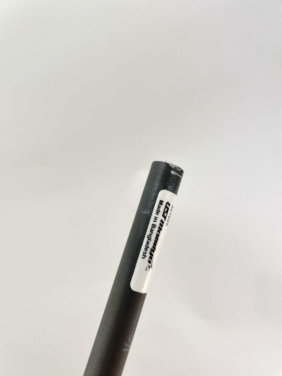 Recoil Dart Iron Shaft 65 F3 Regular Flex Graphite 35.75 /0.355 Tapered /2838510
