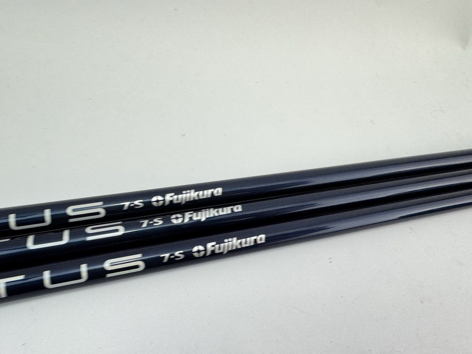 Ventus Blue Wedge Shaft Set (3) 7-S Stiff Flex Graphite 0.355 Tapered /294047