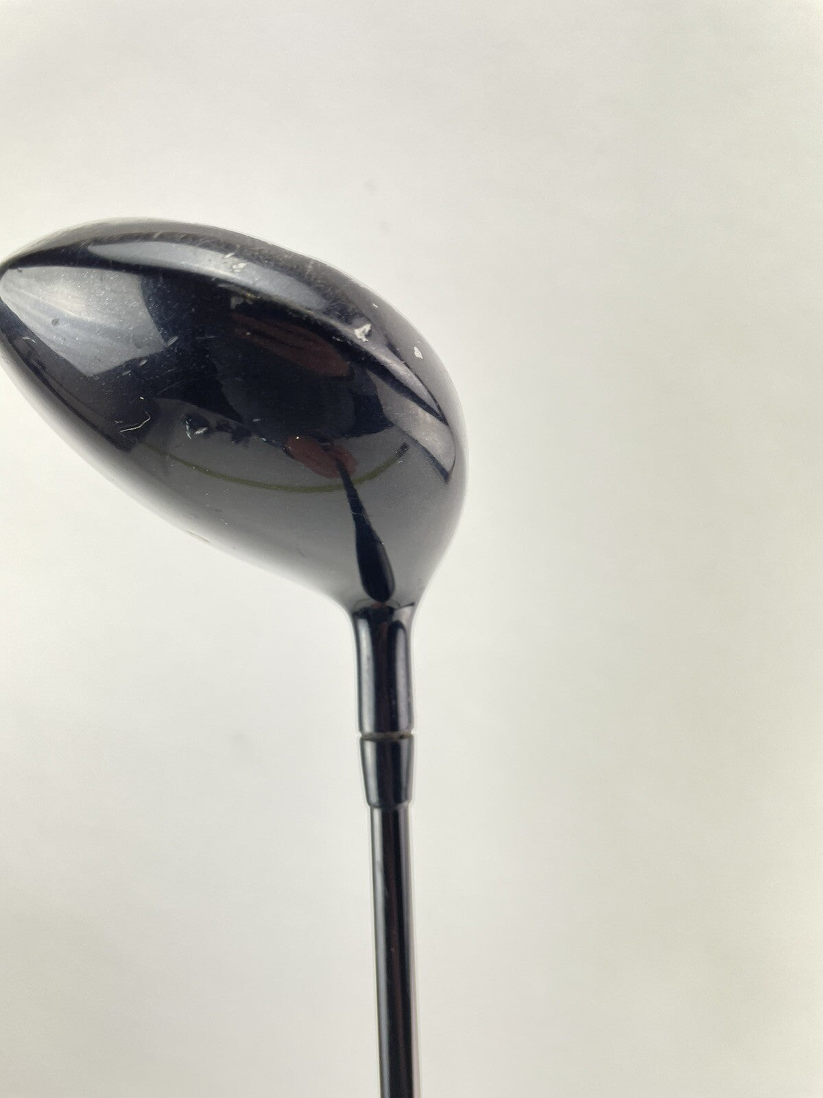 Dynacraft Golf 3 Wood 14* Regular Flex Graphite /Right Handed /New Grip /1972015