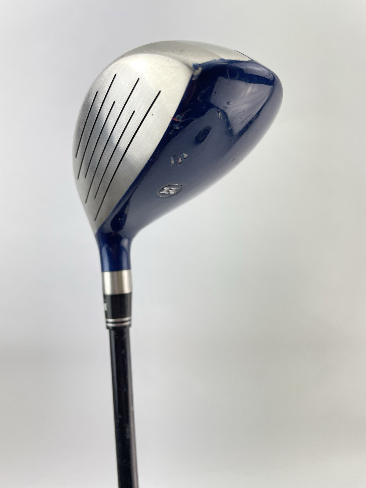 Ram 5 Hybrid 27* Ladies Flex Graphite /Right Handed /New Grip /225476
