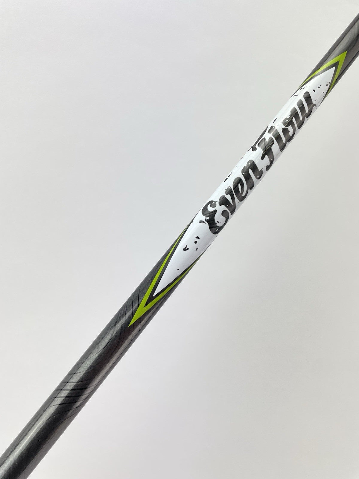 Project X Evenflow Iron Shaft Regular Flex Graphite 35.75 /0.370 Parallel/263011
