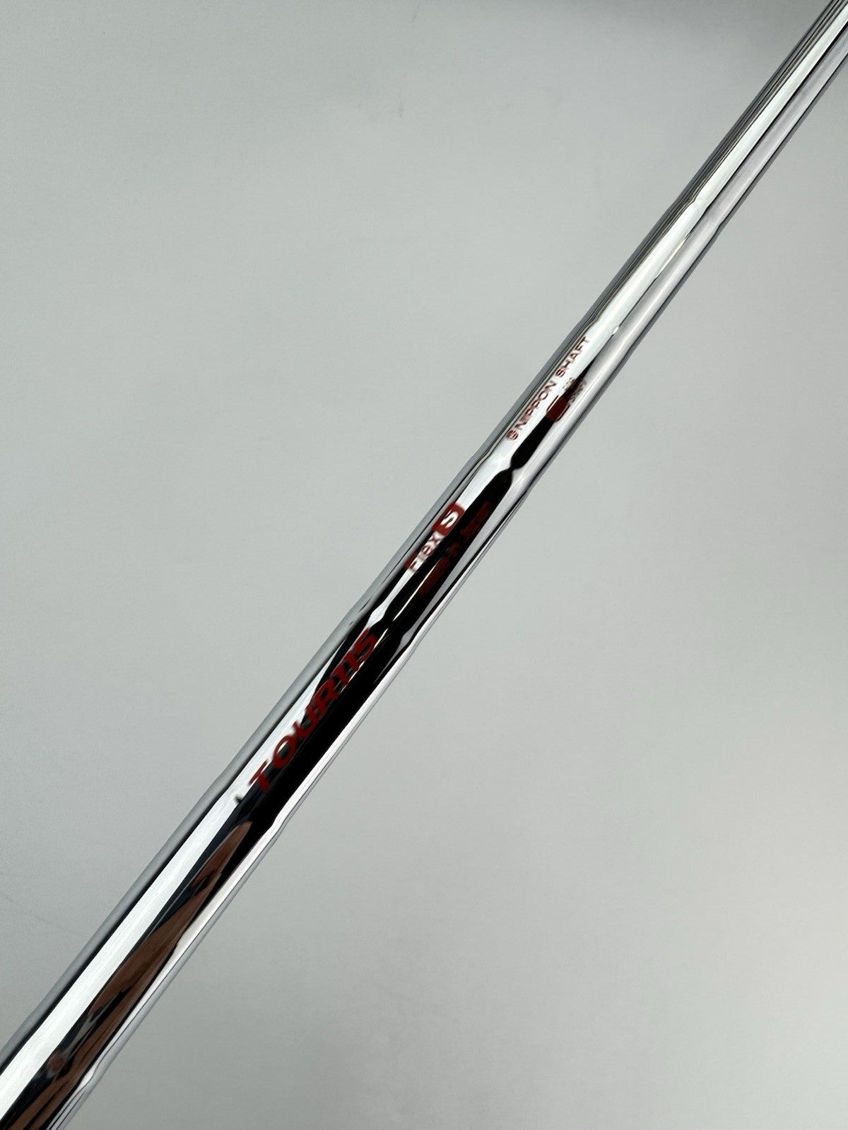 Nippon Modus3 Iron Shaft Tour115 Stiff Flex Steel 35.5” /0.355 Tapered /310185