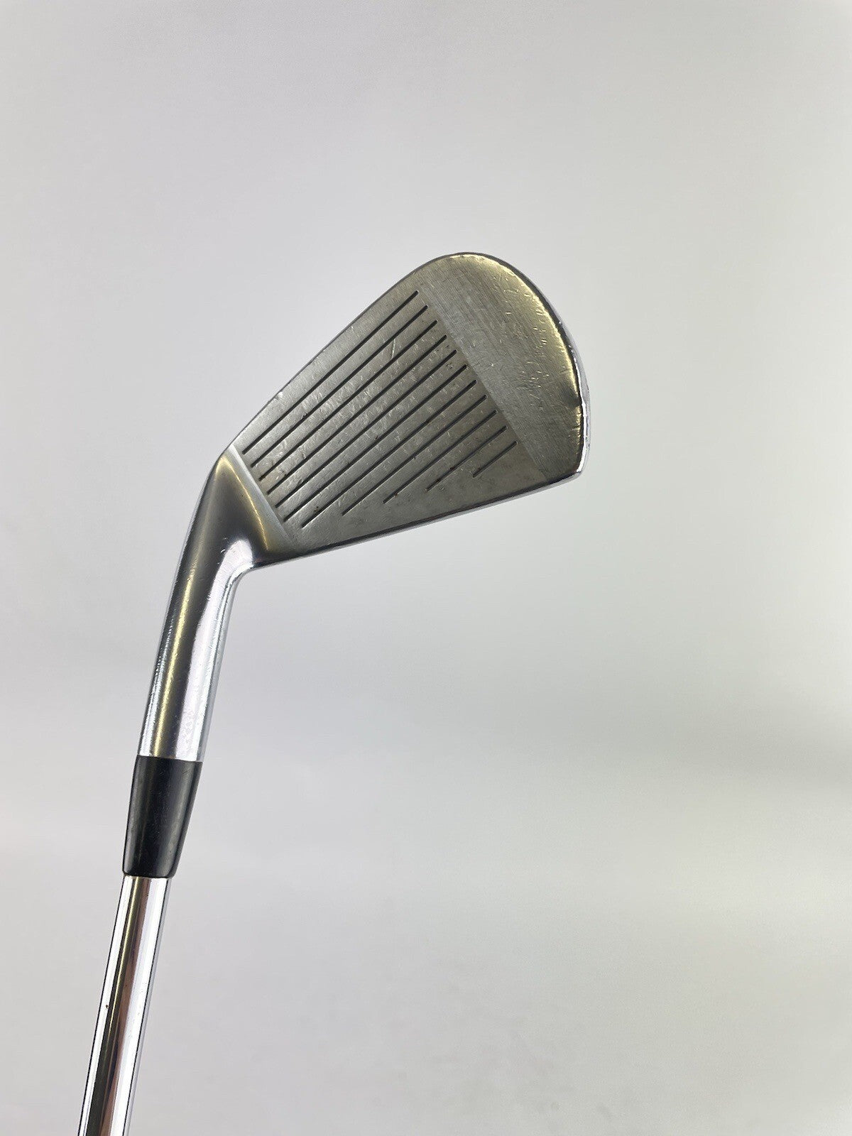 Mizuno T-Zoid Pro 4 Iron Regular Flex Steel /Right Handed /New Grip /927012