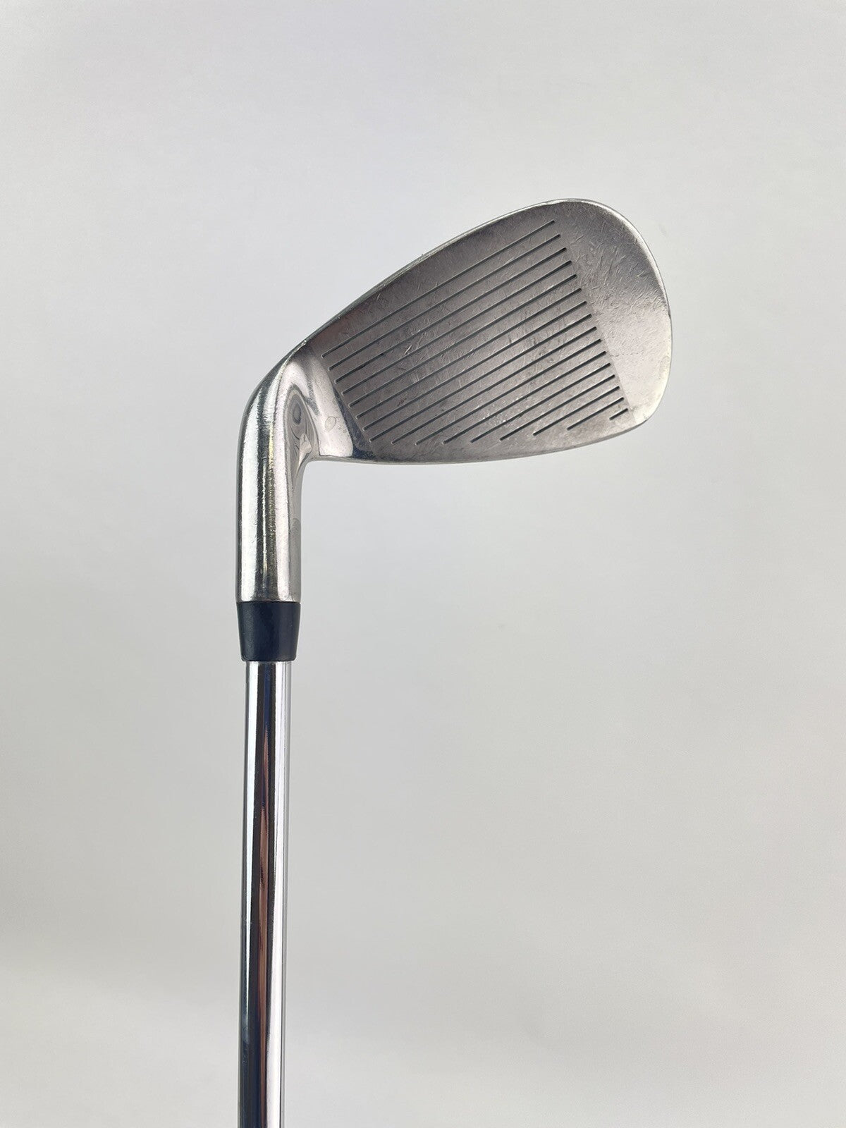 Jaxx Golf 9 Iron CB200 Regular Steel /Right Handed /New Grip /-1/2" /2014812