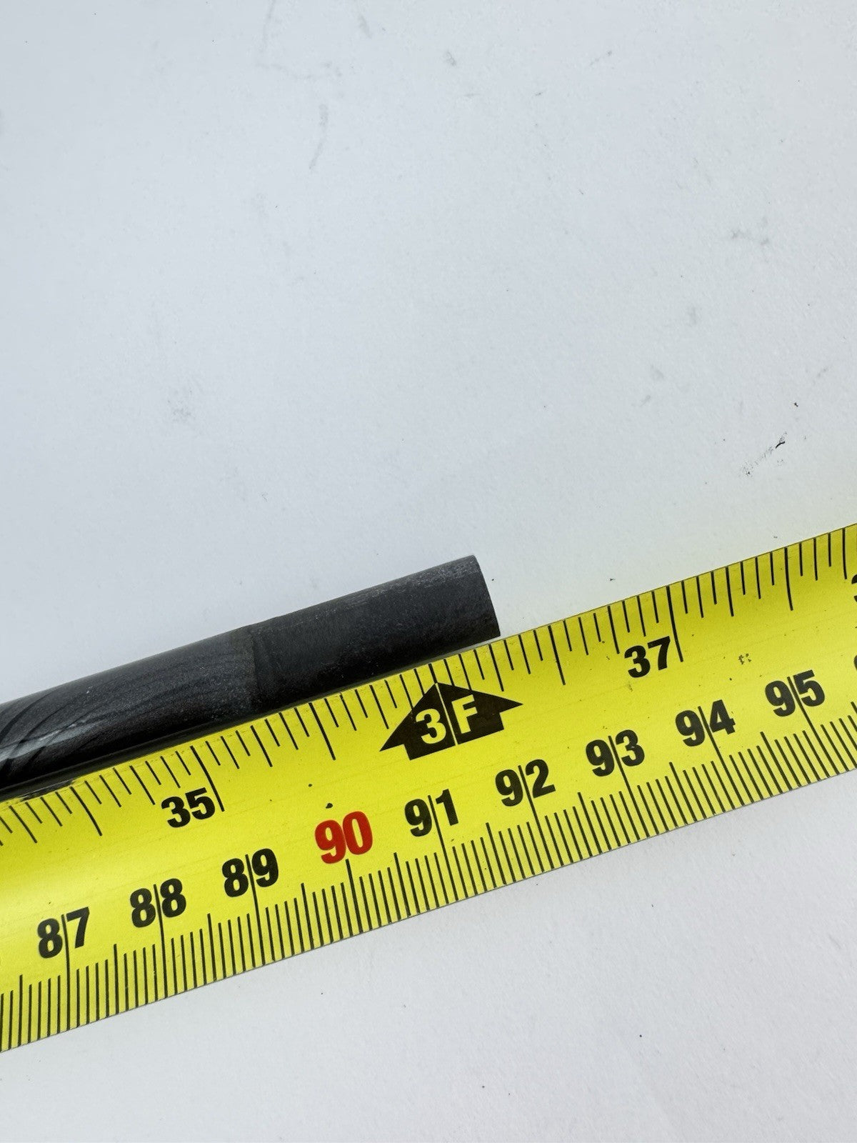 Project X Evenflow Iron Shaft 5.5 Regular Graphite 36.25" /0.370 Parallel /2589613