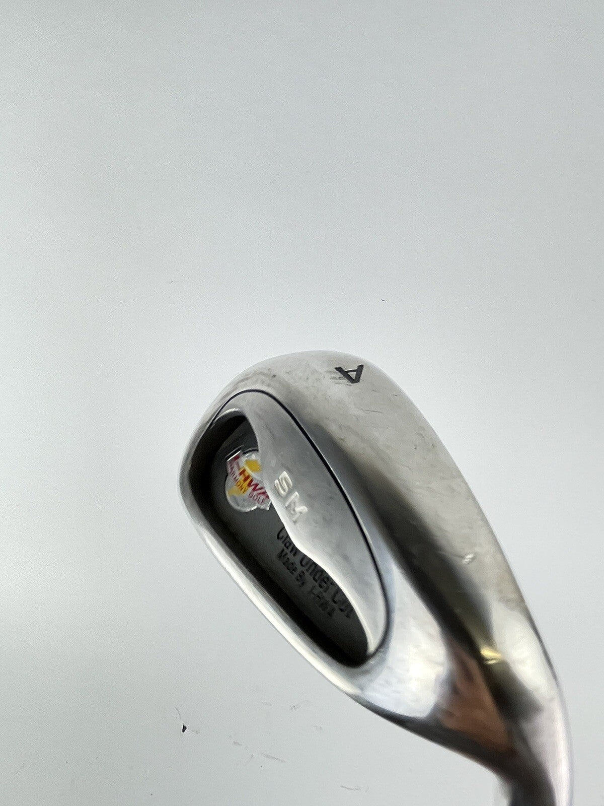 I-HWA Golf Ladies Approach/Gap Wedge 50* Claw Under Cut Ladies Graphite/129353