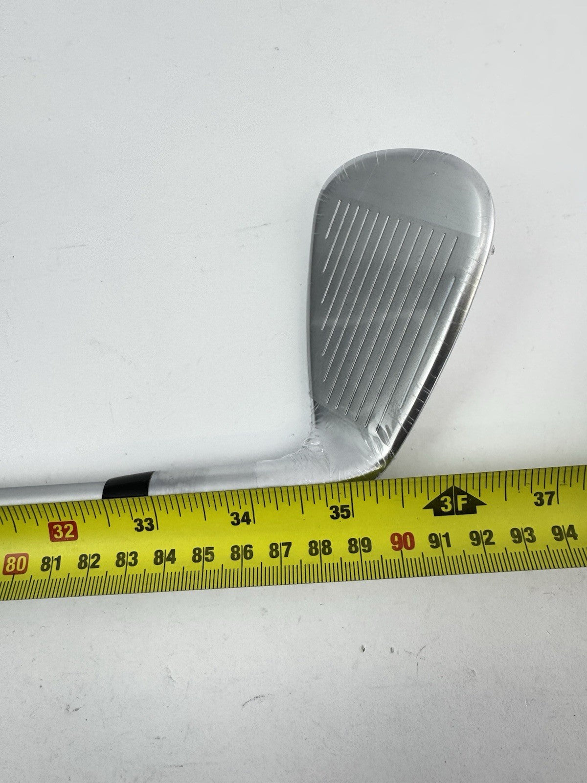 Cobra Air X Ladies 9 Iron Women’s Flex Graphite /Left Handed /New /3245218