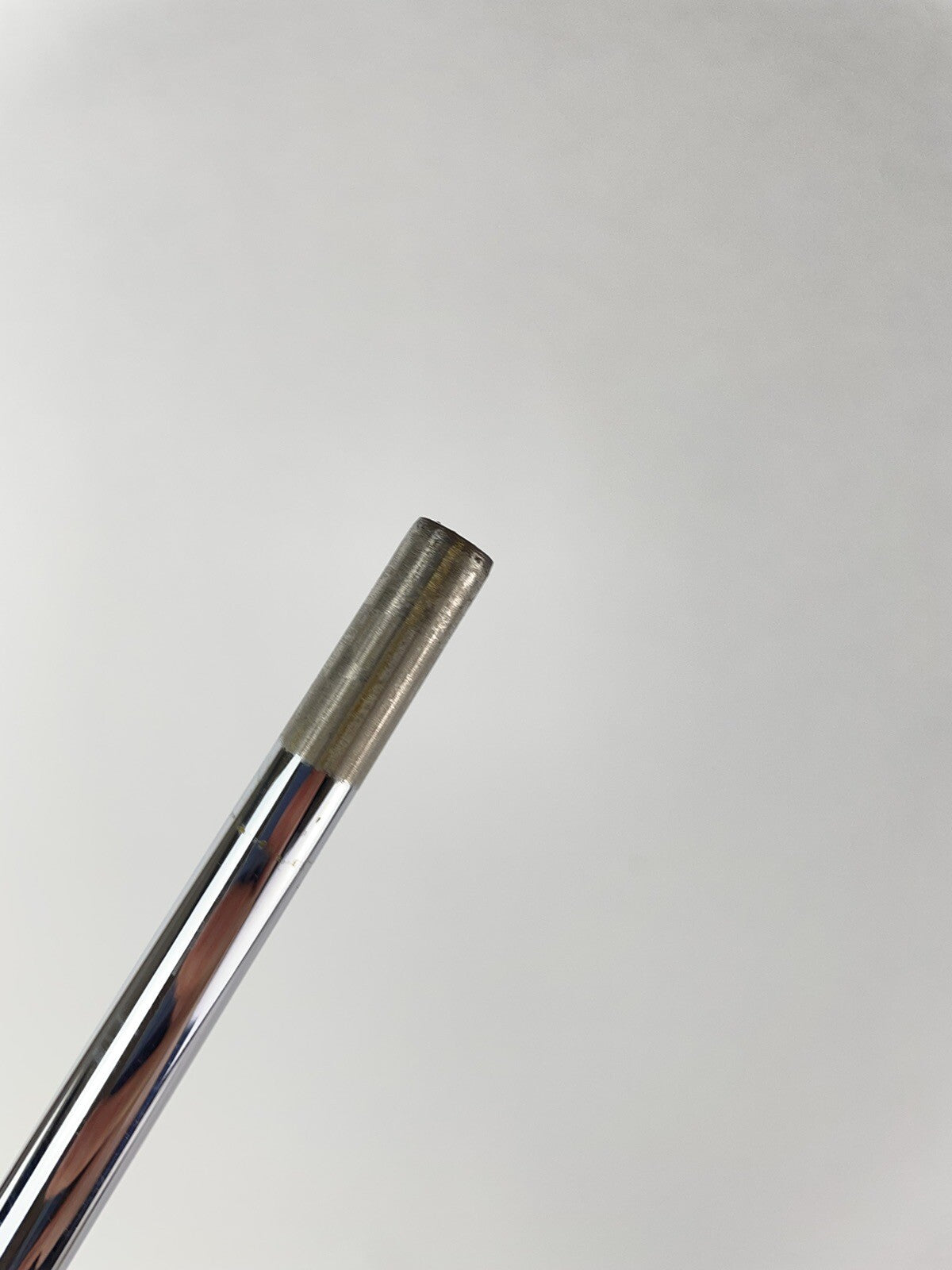 Nippon 950GH Iron Shaft Regular Flex Steel 35.5” /0.355 Tapered/136157