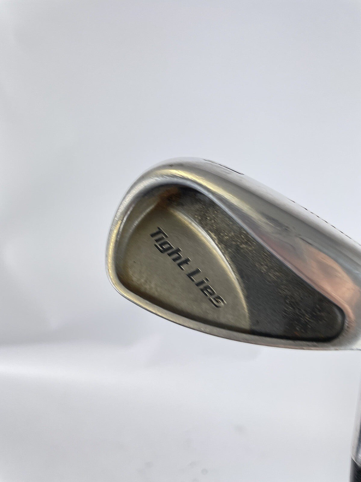 Adams Tight Lies 9 Iron Regular Flex Steel /Right Handed /New Grip /48961