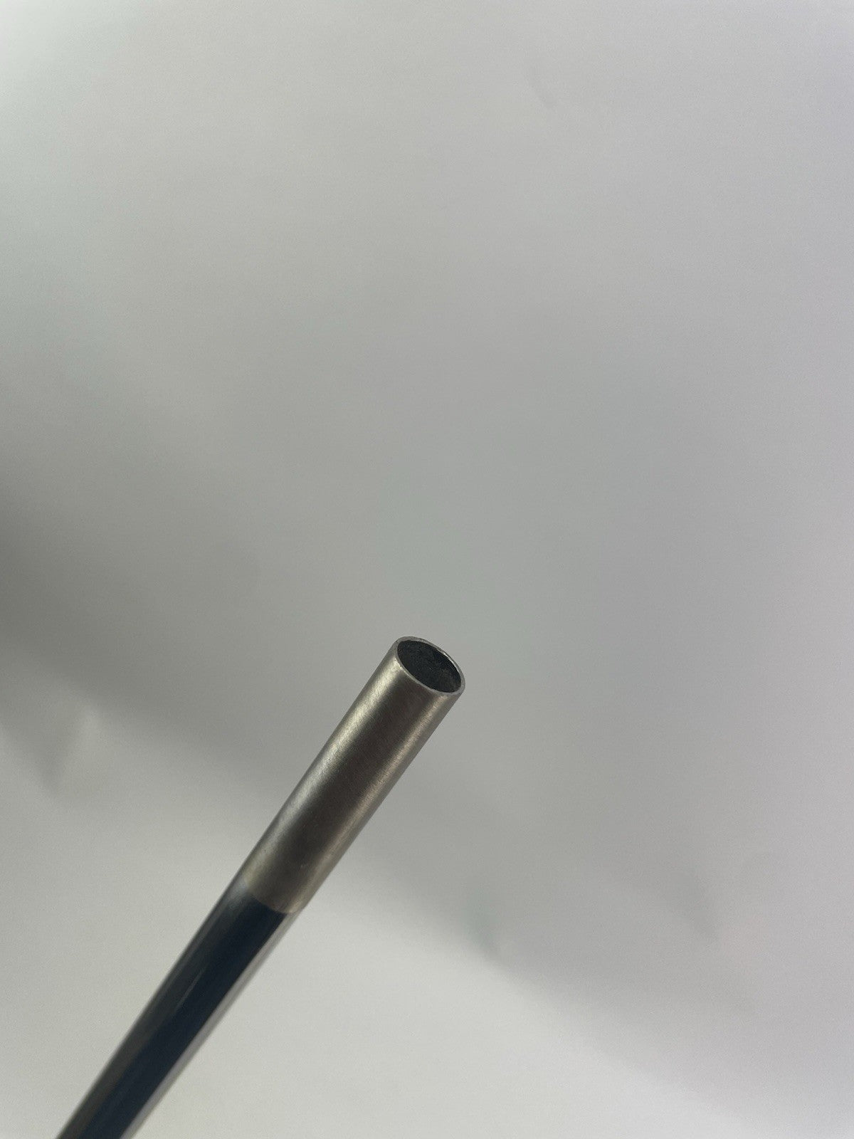 Dynamic Gold DST 98 Iron Shaft Regular Flex Steel 35.75 /0.355 /Lamkin /302545