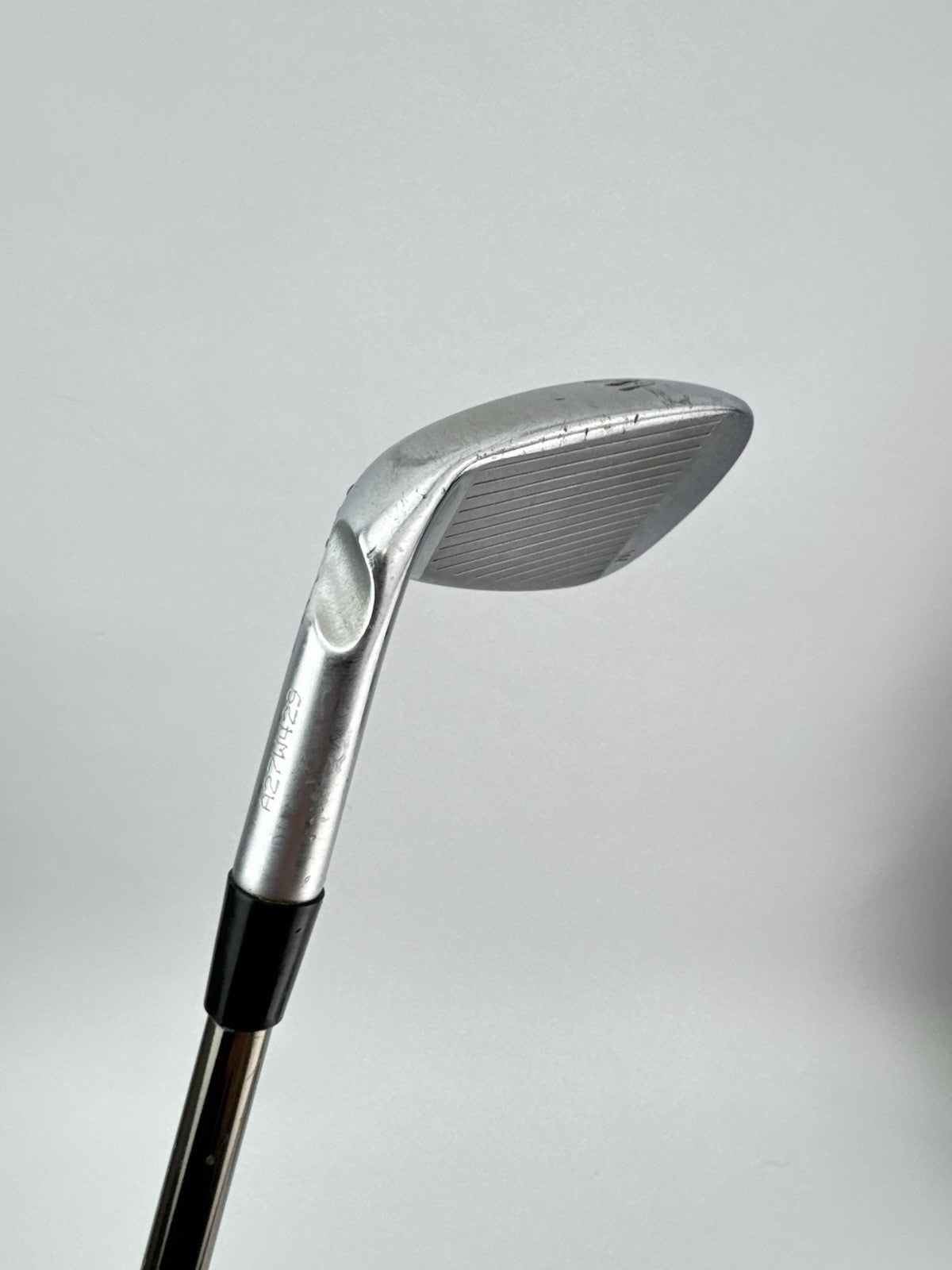 Ping G400 Pitching Wedge Blue Dot Recoil ESX F2 Senior Flex Graphite /307968
