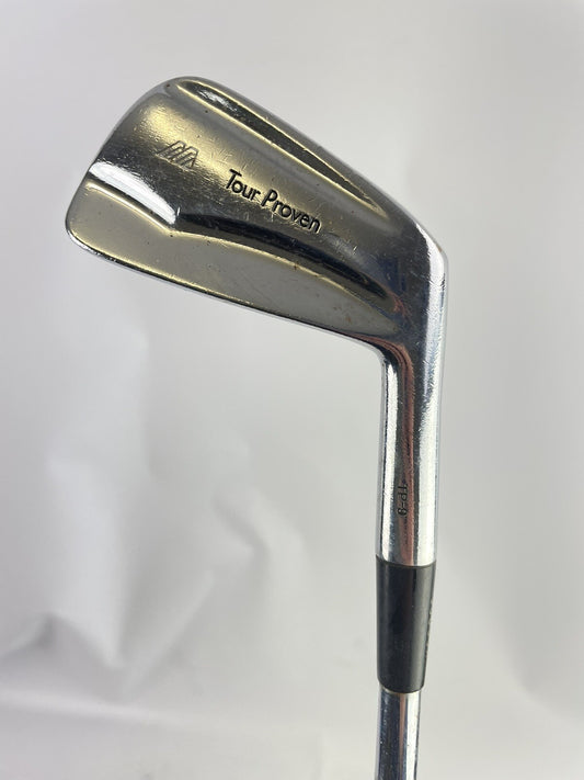 Mizuno TP-9 3 Iron Blade R400 Regular Steel /Right Handed /New Grip /82860