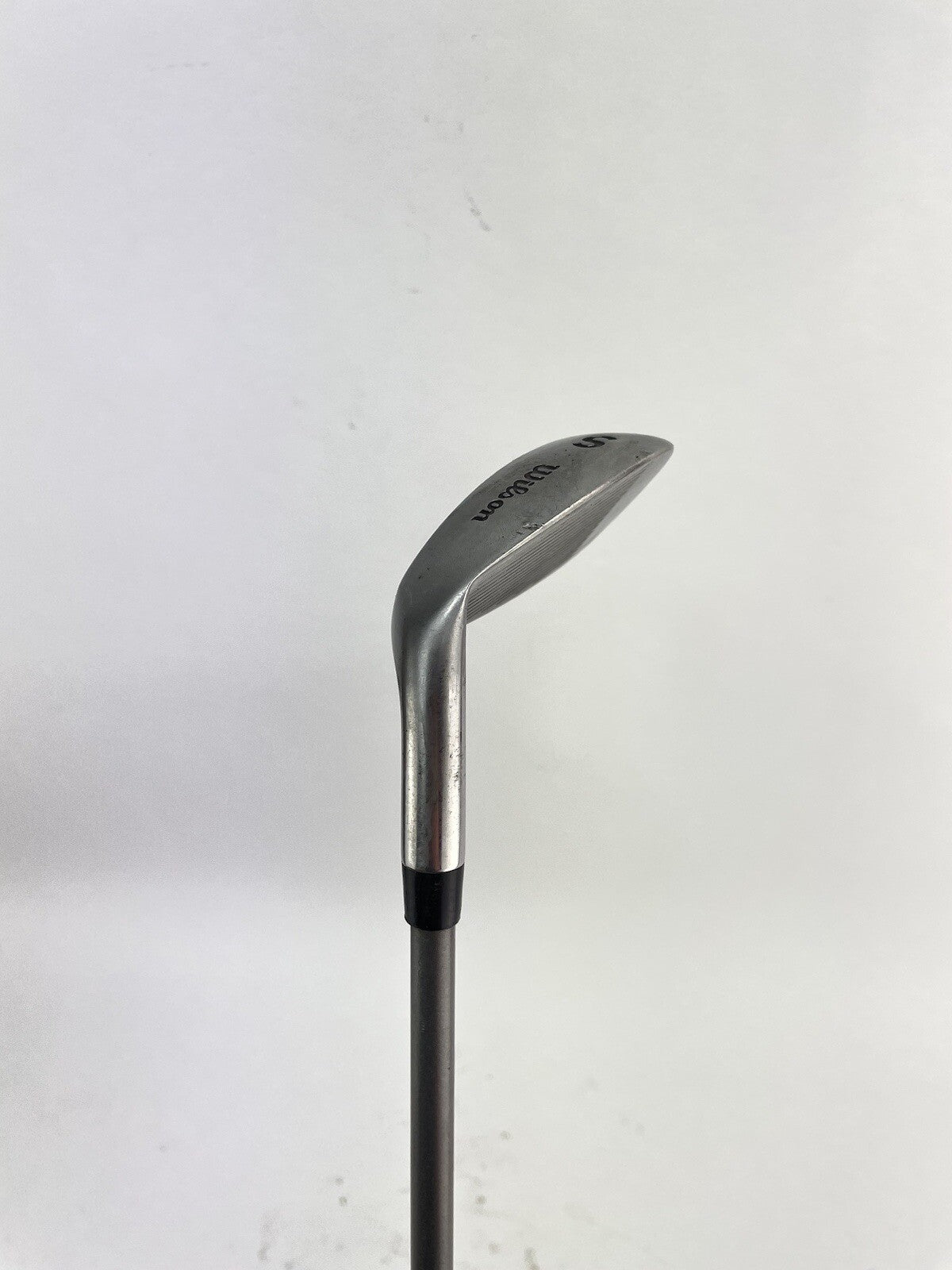 Wilson Ultra Sand Wedge 432 Womens Flex Graphite /Right Handed /New Grip /172534