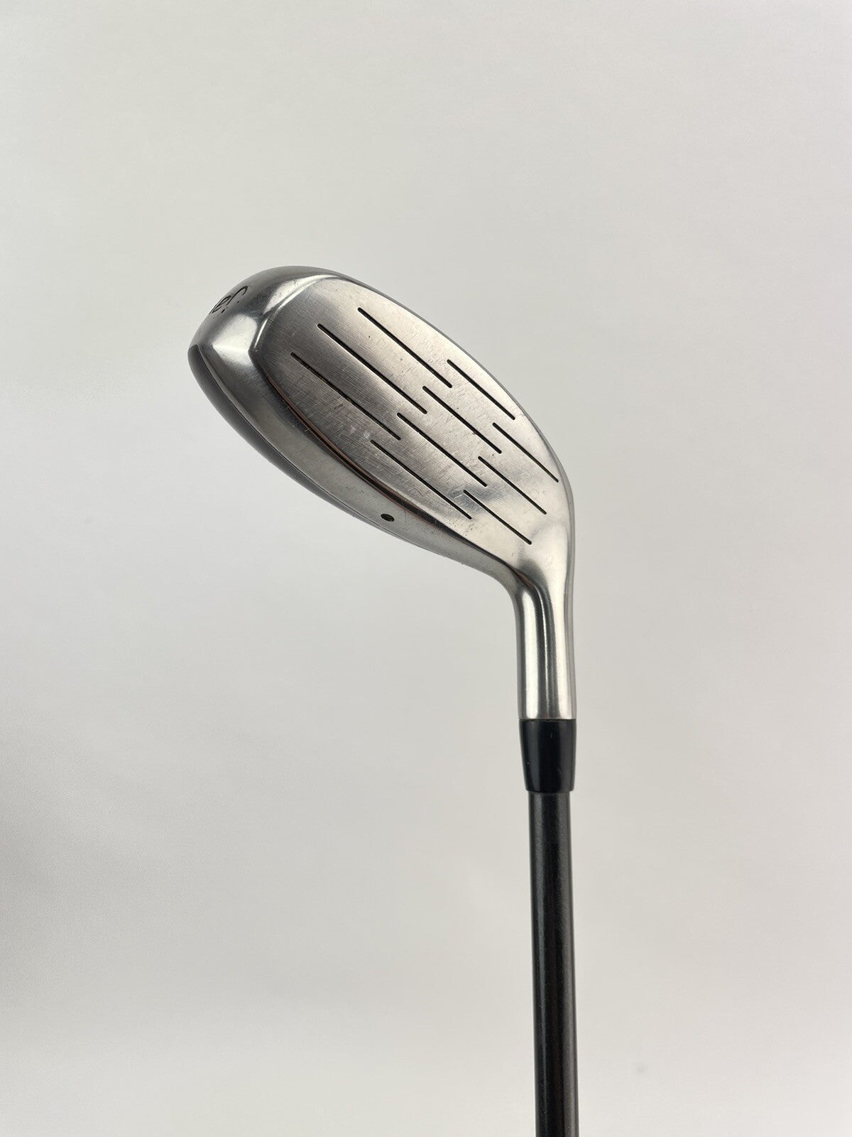 Jaxx Utility 3 Hybrid 19* Regular Flex Graphite /Left Handed /New Grip /181205