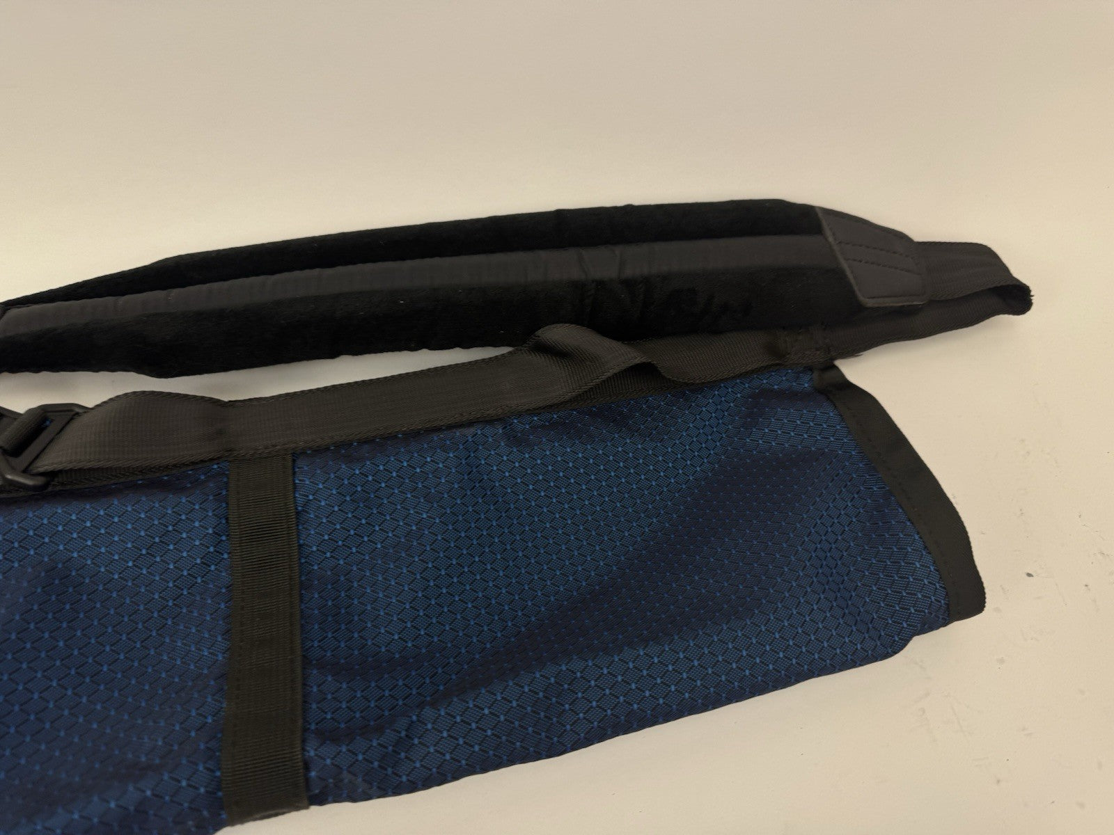 Ping Golf Sunday Pencil Bag /Carry /Strap /Blue /342514
