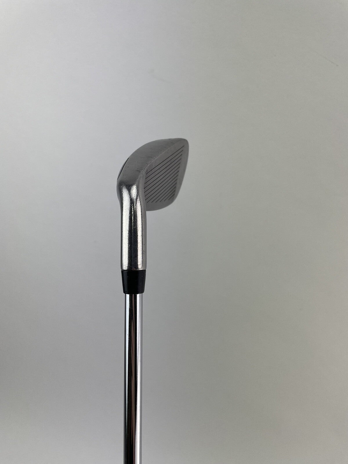 Jaxx Golf 5 Iron CB200 Regular Flex Steel /Right Handed /New Grip /186255