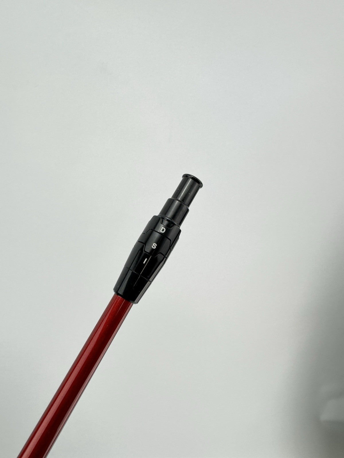Callaway Quantum Driver Shaft Denali Red 6.0 Stiff Graphite 44.75” /Mid Grip7