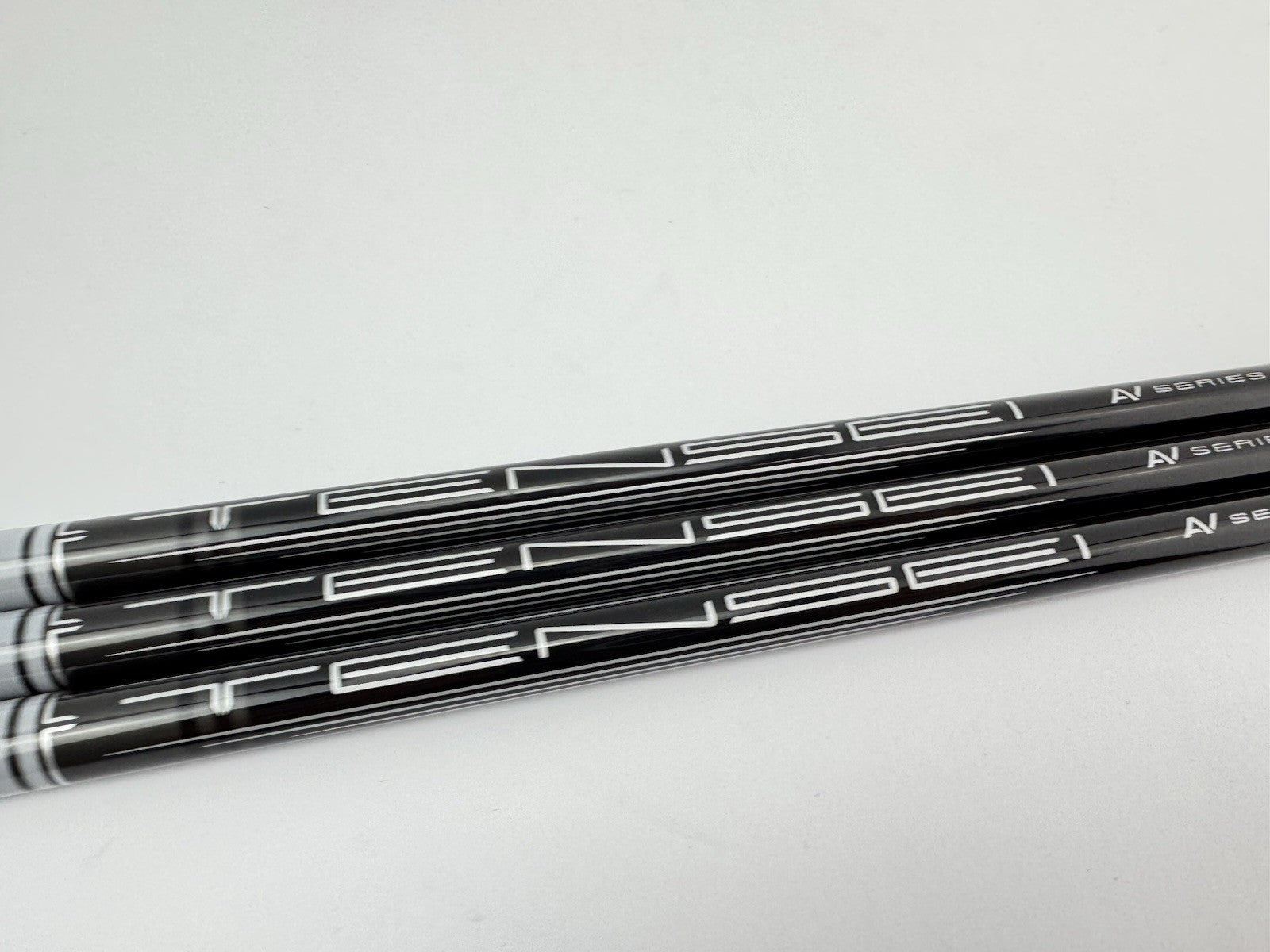 Mitsubishi Chemical Wedge Shaft Set (3) Tensei White 75 Regular Graphite 0.3552
