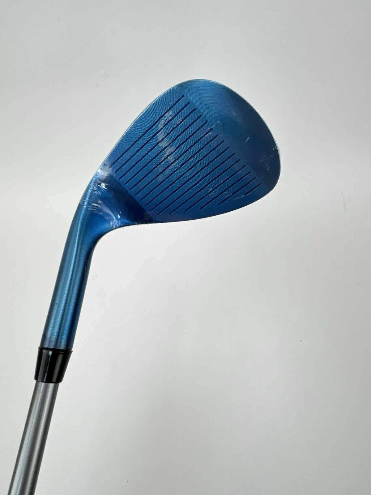 Sub 70 Sand Wedge 56* Team Europe Ryder Cup Speeder NX Regular Graphite /3409210