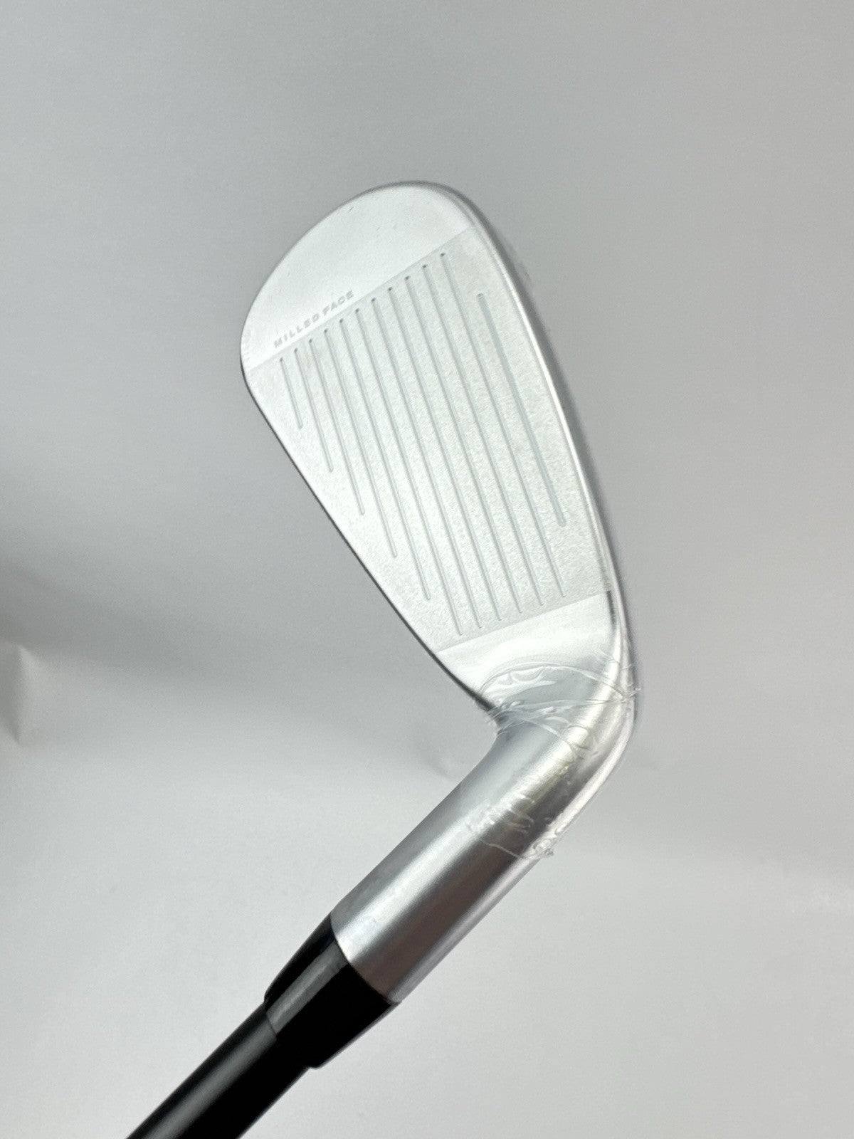 Cobra LTDx Ladies 7 Iron KBS PGI 55 Ladies Flex Graphite /Left Handed/New /295157