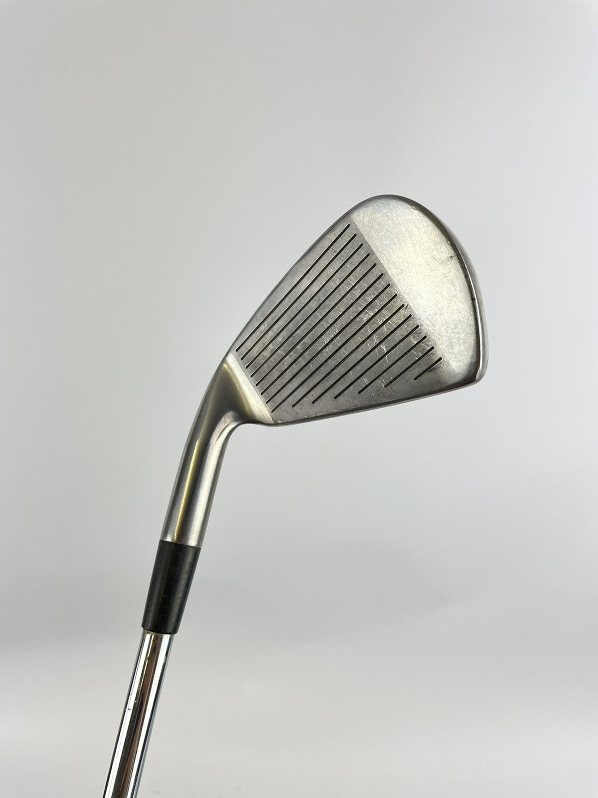Mizuno T Zoid Oversize XV 6 Iron Regular Steel /New Grip /19595