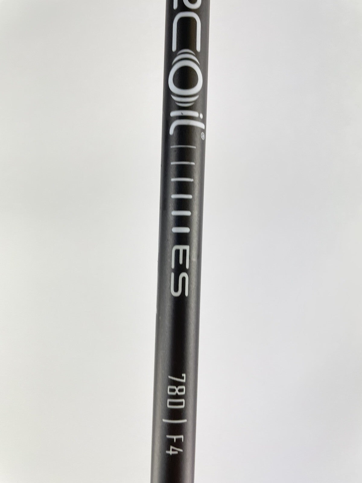 Bridgestone TourB 202CBP 7 Iron Recoil ES F4 Stiff Graphite /New Grip /1250617