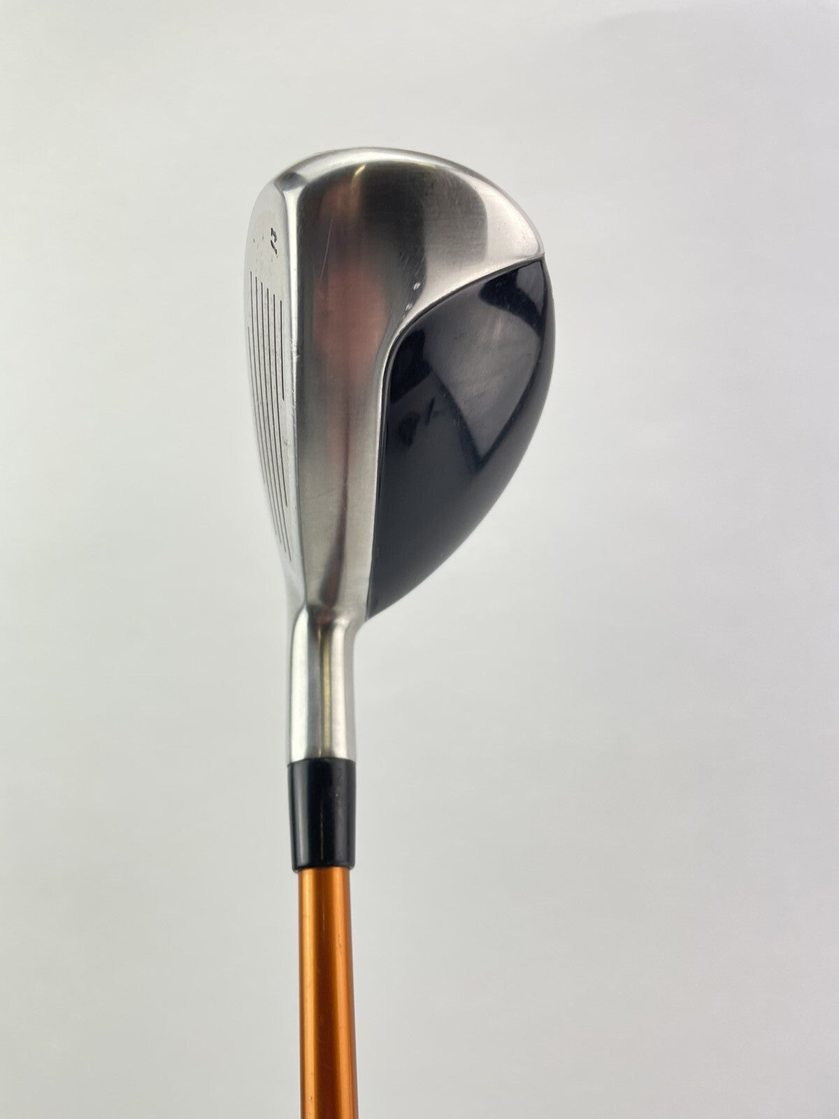 Ben Hogan 2 Hybrid 19* C.F.T. Aldila Stiff Graphite /Right Hand /New Grip /2100211