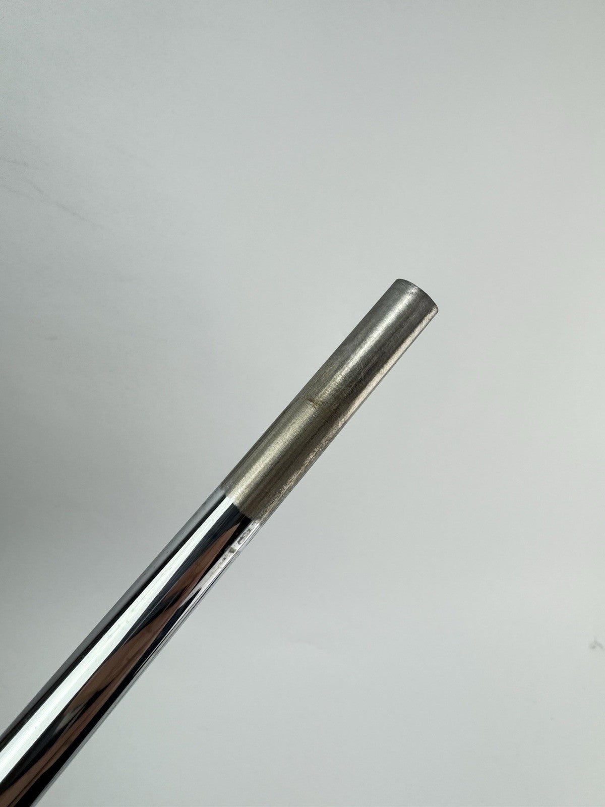 Dynamic Gold Iron Shaft 105 R300 Regular Flex Steel Pured 36” /0.355 Taper/310946