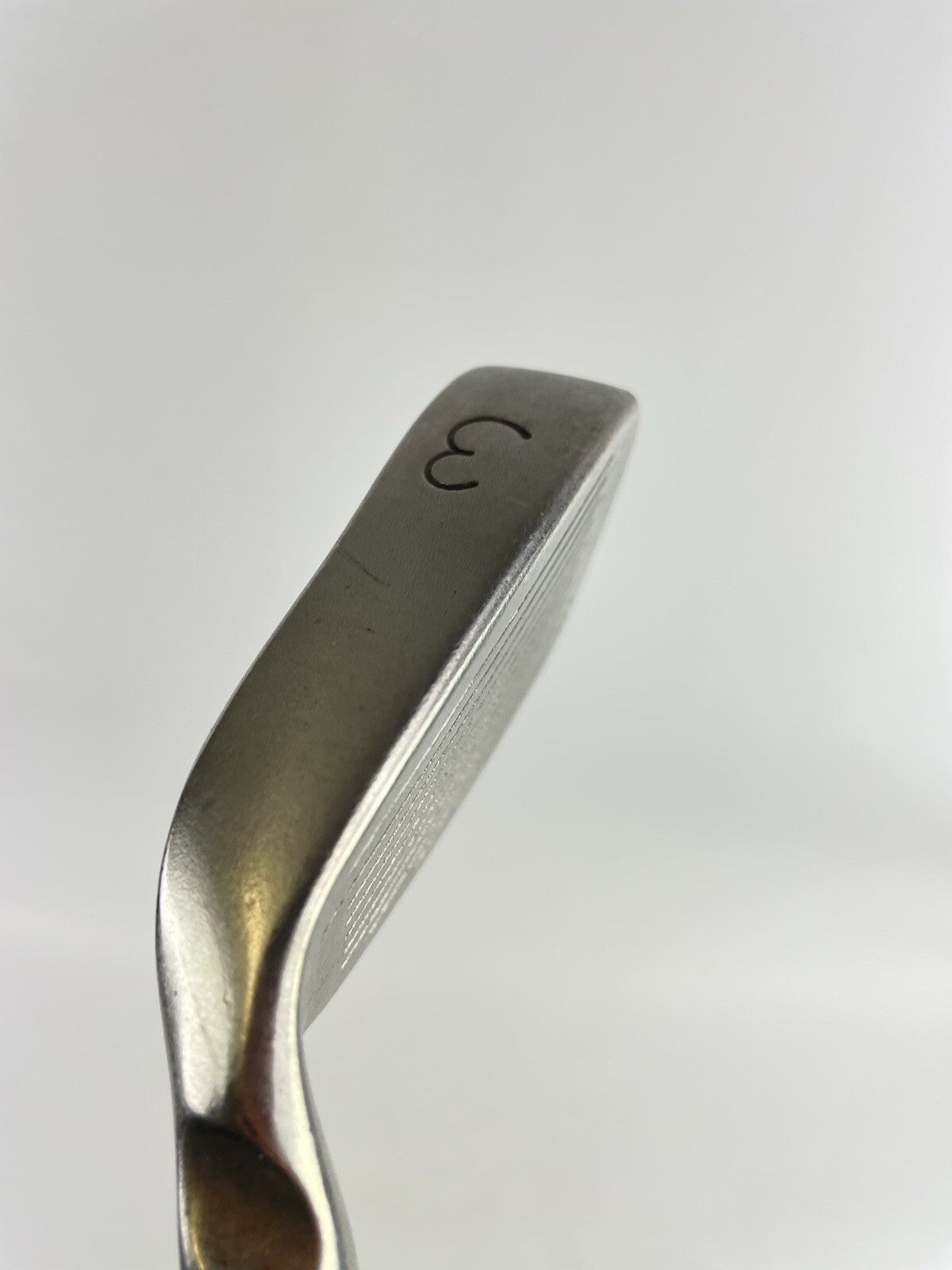 Ping i3 O-Size 3 Iron Black Dot Regular Flex Steel /Right /New Grip /92208