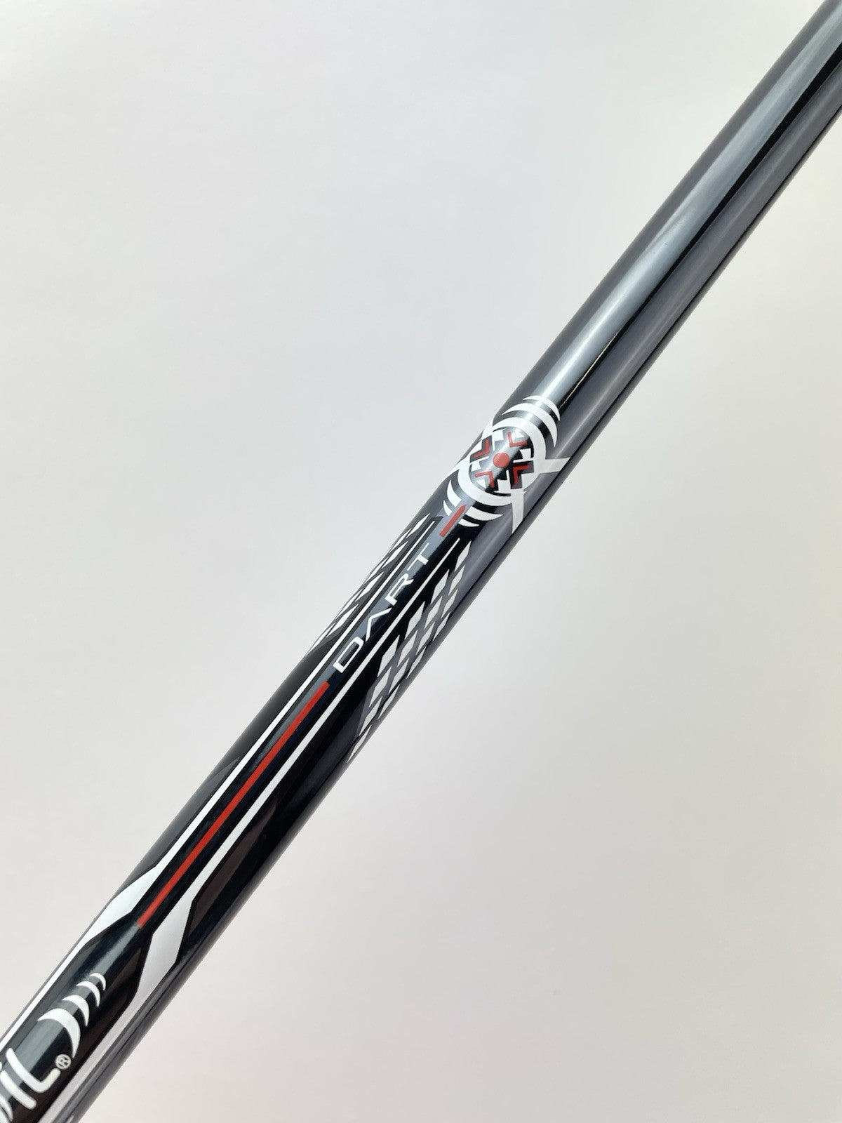 Recoil Dart Iron Shaft 75 F4 Stiff Flex Graphite 35" /0.370 Parallel /283887