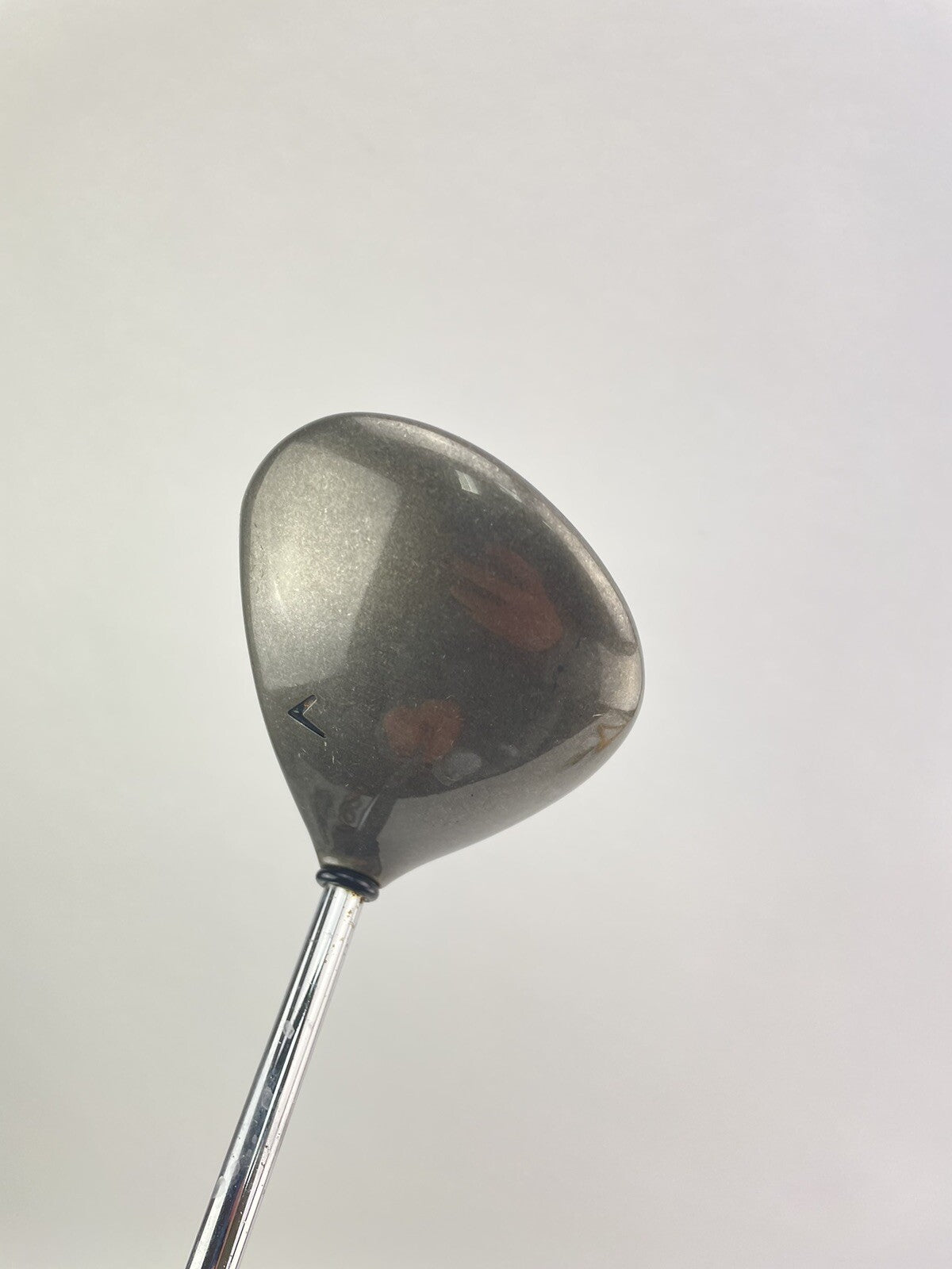 Callaway Golf 4 Wood Big Bertha Uniflex Steel Shaft /Right Hand /New Grip /1978313