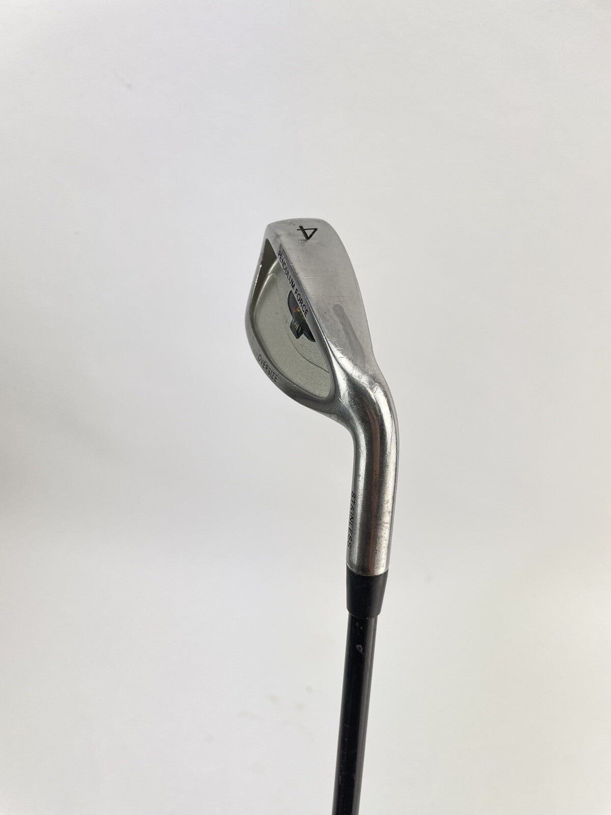 Mens Golf 4 Iron JBoss Oversize Regular Graphite /Right Handed /New Grip /181644
