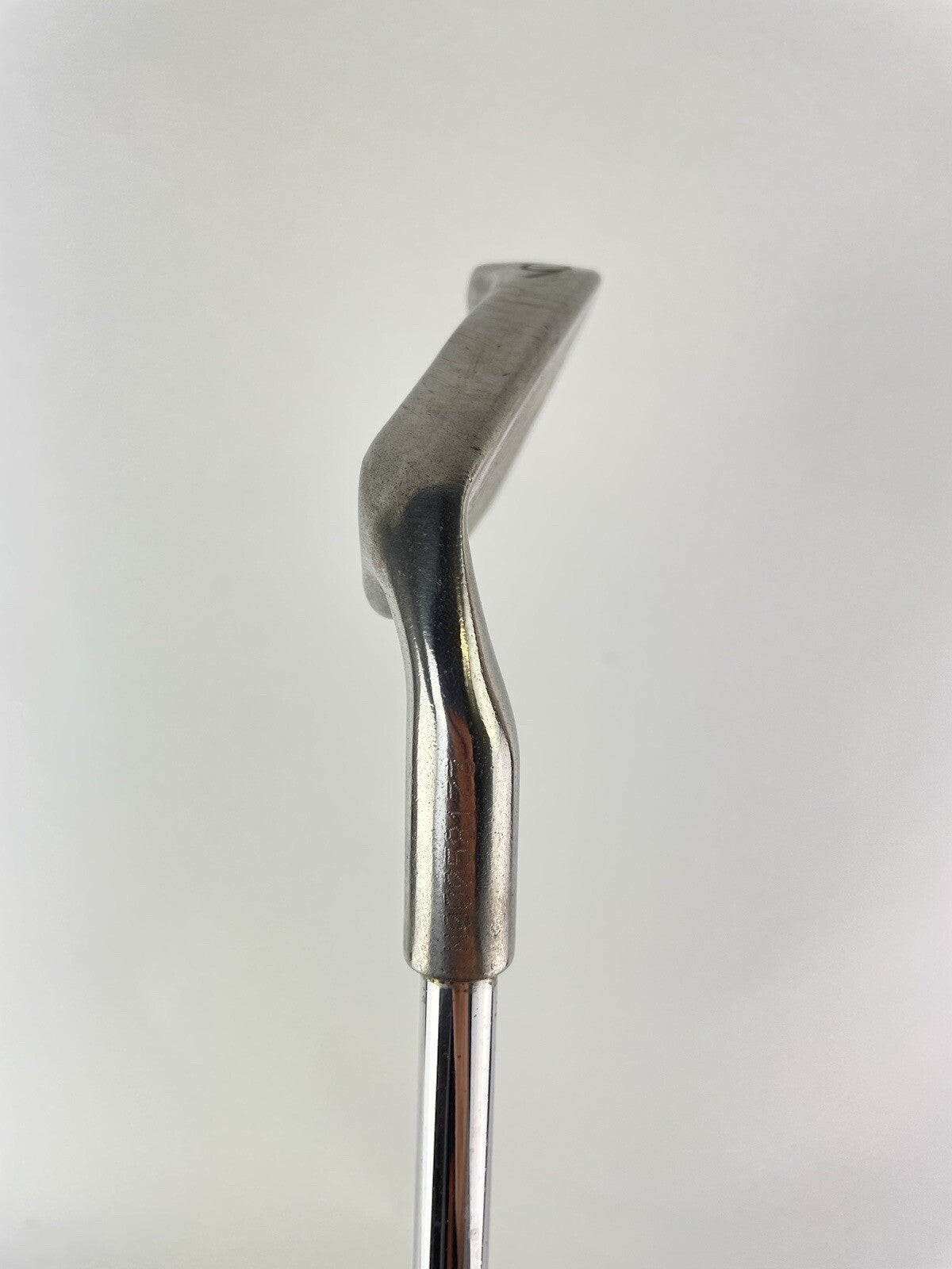 Ping isi-K 6 Iron Red Dot JZ Regular Flex Steel /Right Handed /New Grip /131666