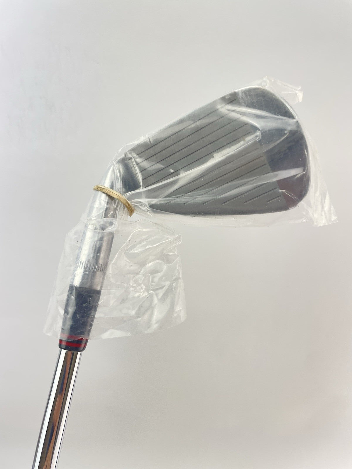 Ben Hogan Edge 6 Iron Forged Dynamic Gold X100 Extra Stiff Steel /Right /247679