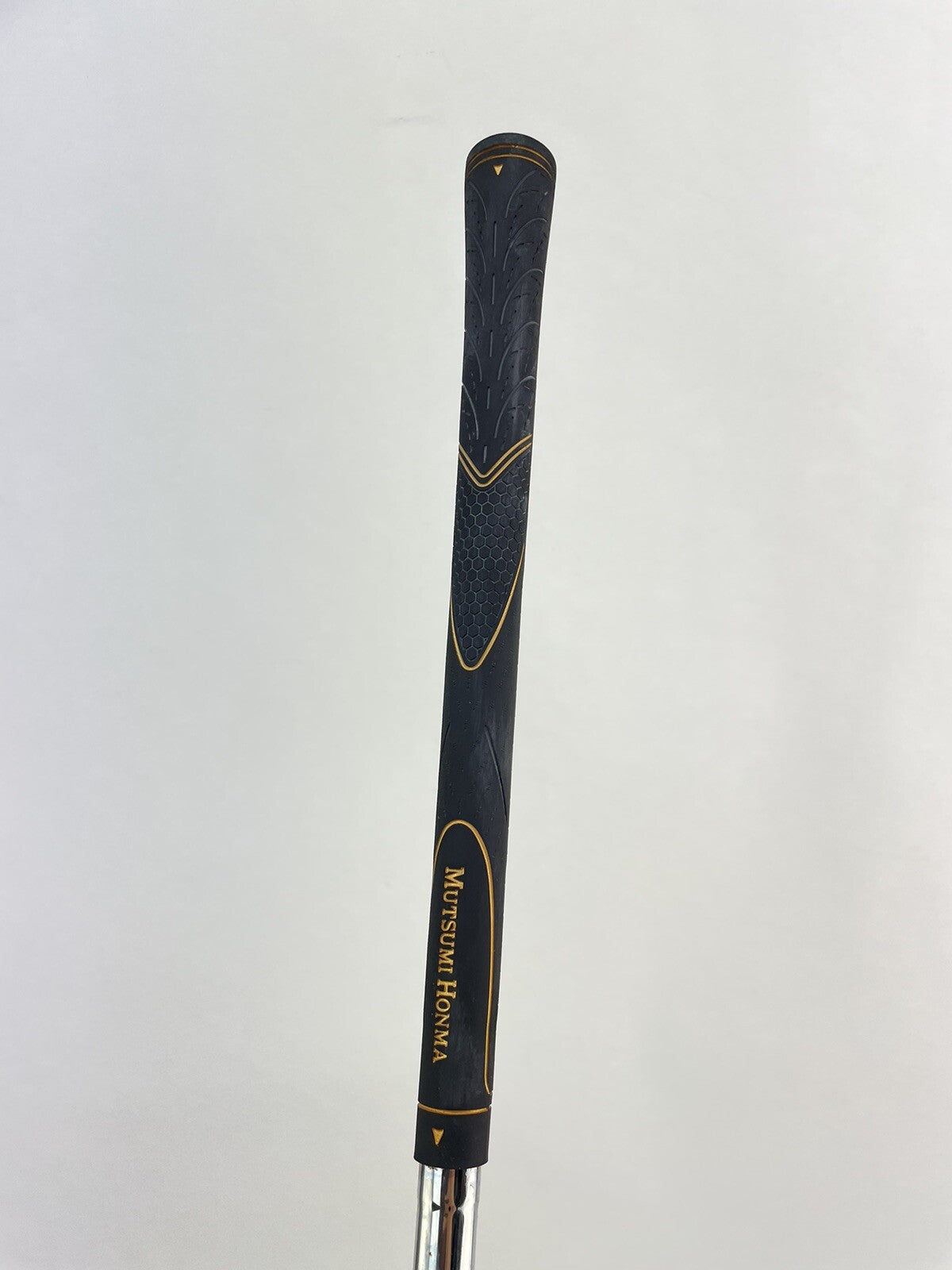 Mens Golf Driving 1 Iron EEE3ZZZ Regular Flex Steel /Right Hand /New /1703417