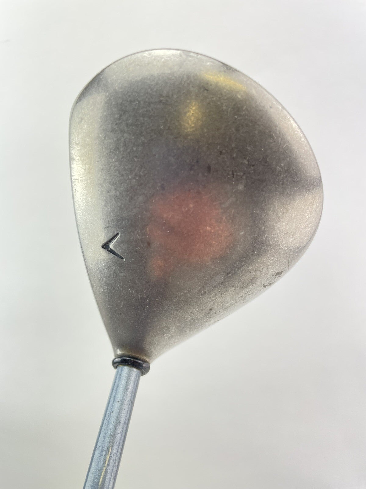 Callaway Big Bertha 3 Wood Firm Flex Graphite /Right Handed /New Grip /2131911
