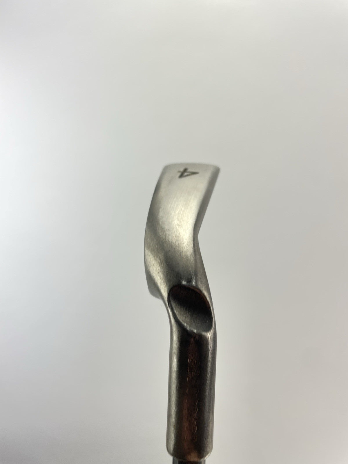 Ping G2 4 Iron Green Dot Stiff Flex Graphite/ Right Handed /Lamkin /282495