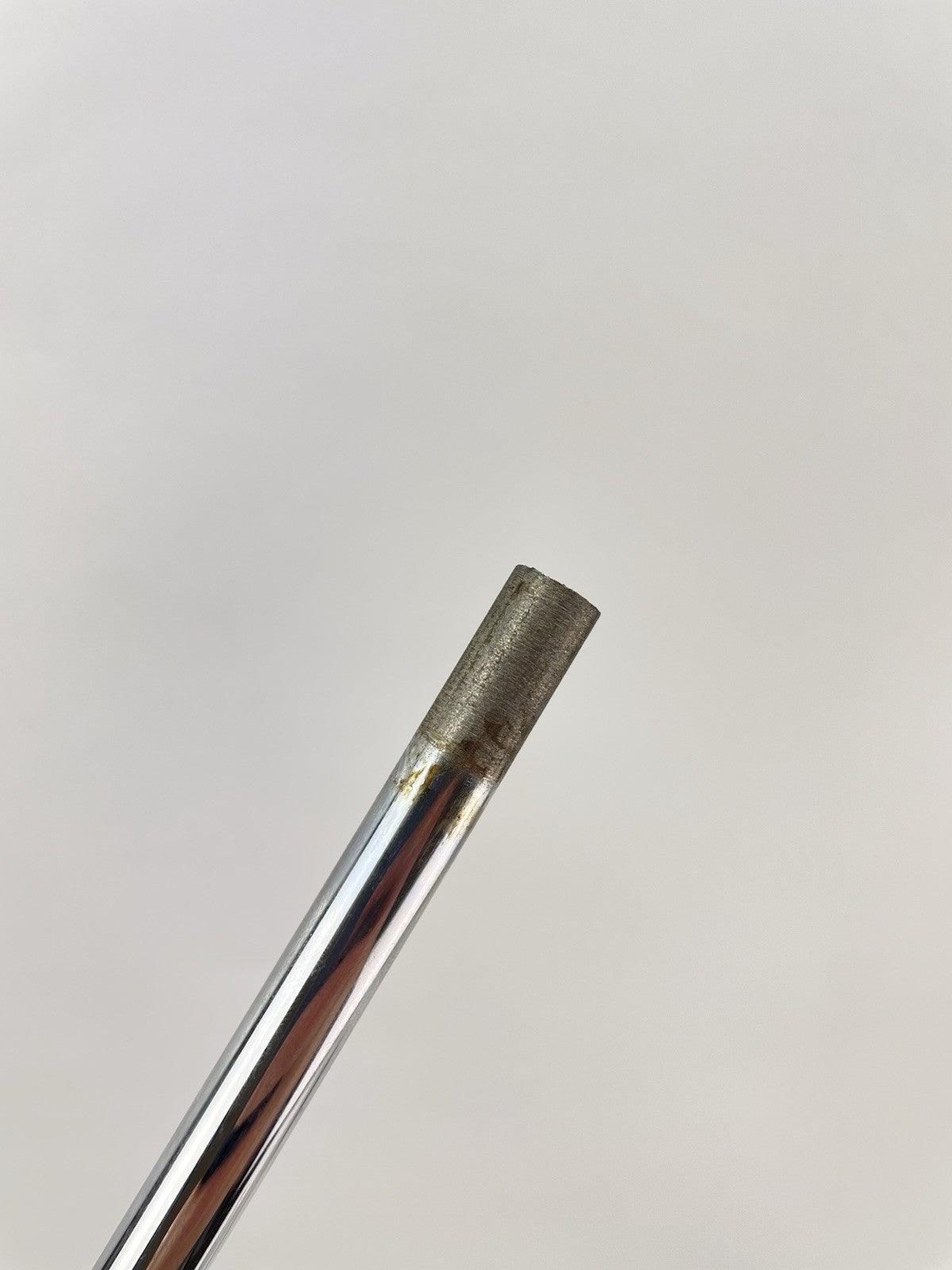 Elevate ETS Iron Shaft 95 Regular Flex Steel 35" /0.370 Parallel Tip /315257