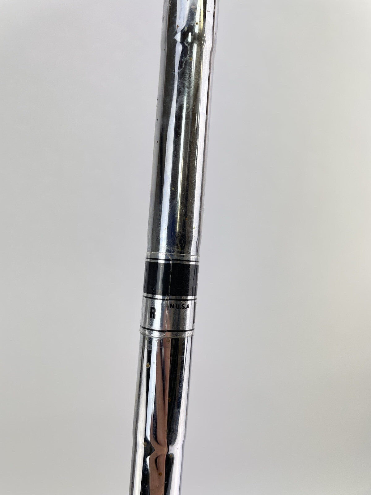 Mens Golf Driving 1 Iron EEE3ZZZ Regular Flex Steel /Right Hand /New /1719312