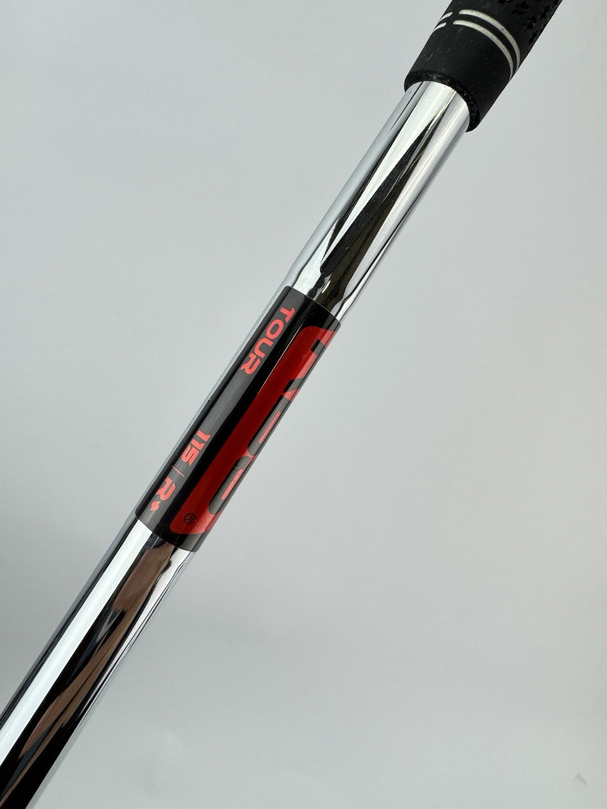 Cobra Aerojet 7 Iron KBS Tour 115 Regular Flex Steel /Right Handed /New /3087812