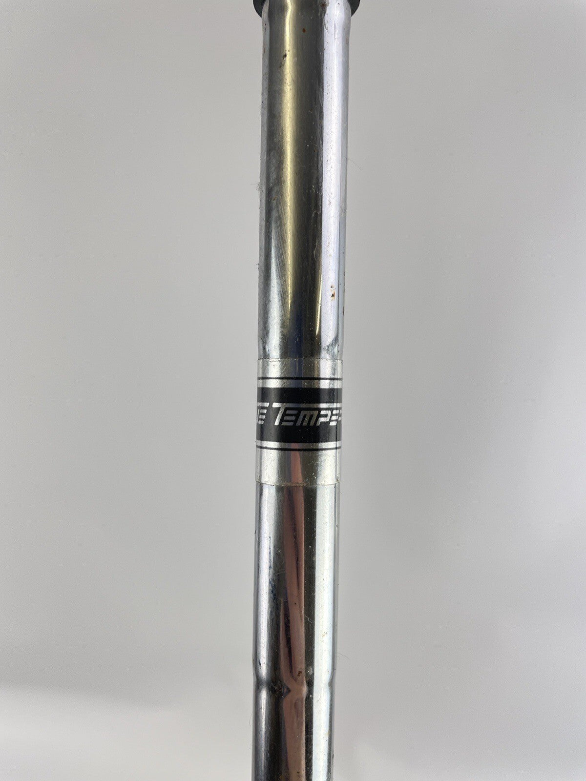 Ben Sayers 3 Iron Powerpact Oversize Regular Flex Steel /Right /New Grip /601916