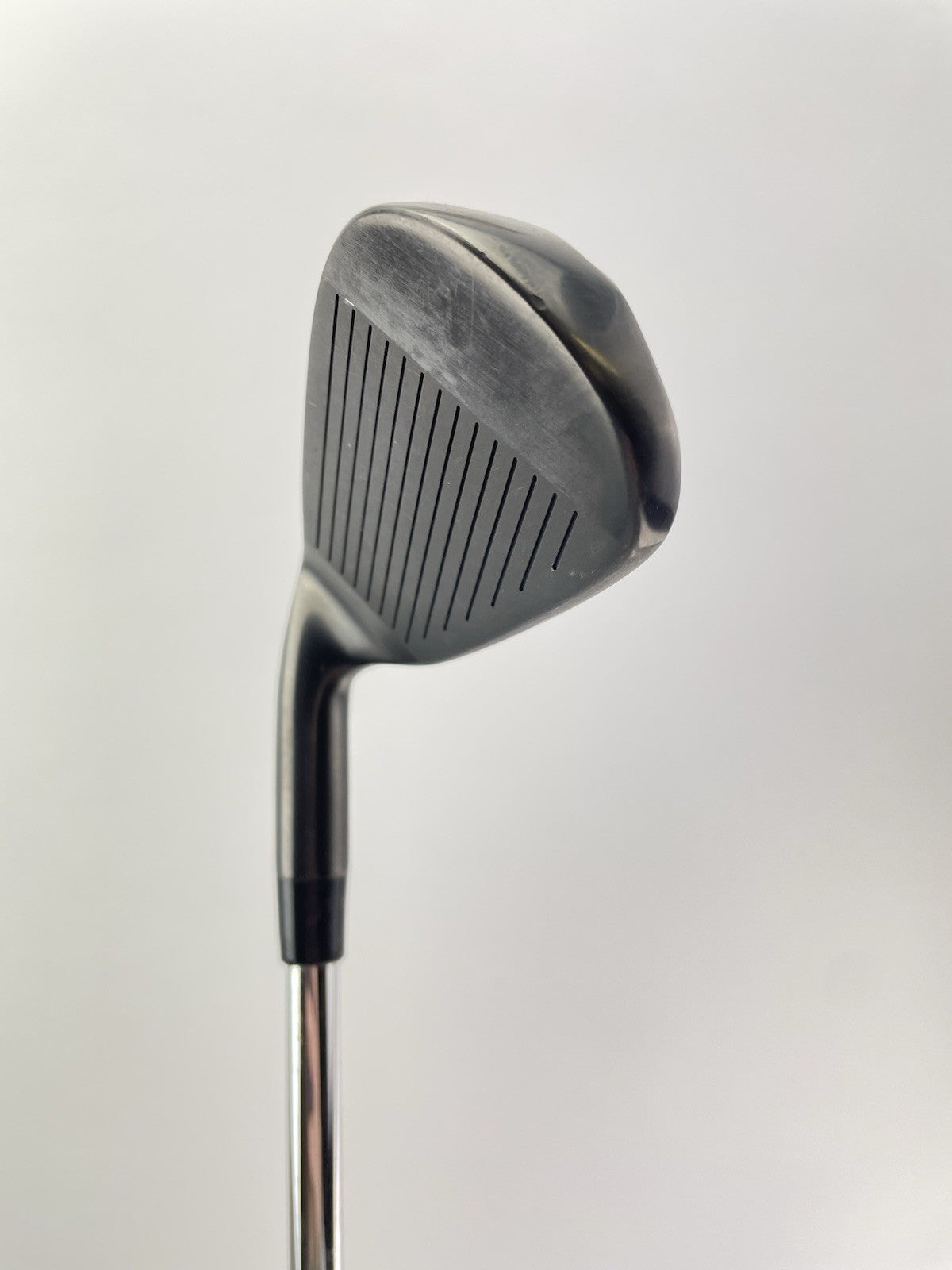 Slazenger Golf 7 Iron V500 Regular Flex Steel /Right Handed /New Grip /2995610
