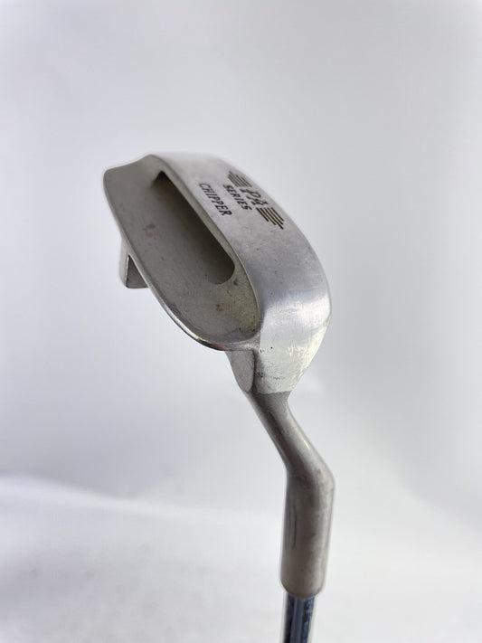 PA Series Chipper 36" Steel /Right Handed /Heel Shafted /New Grip /73450