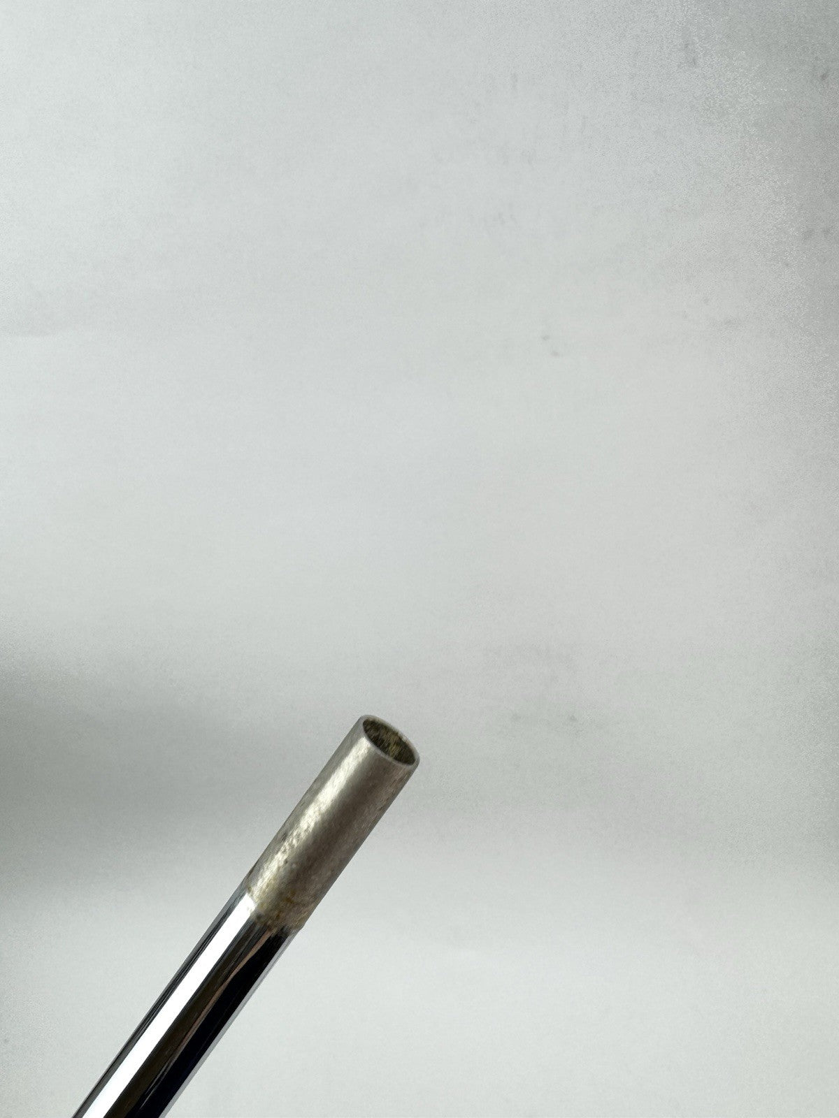 KBS Tour FLT Iron Shaft 130 X Flex Steel 35.5 /0.355 Tapered /269897