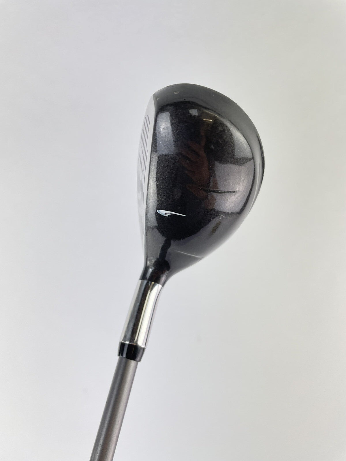 Tiger Shark Ladies 5 Hybrid 24* Womens Flex Graphite /Right /New Grip /121598