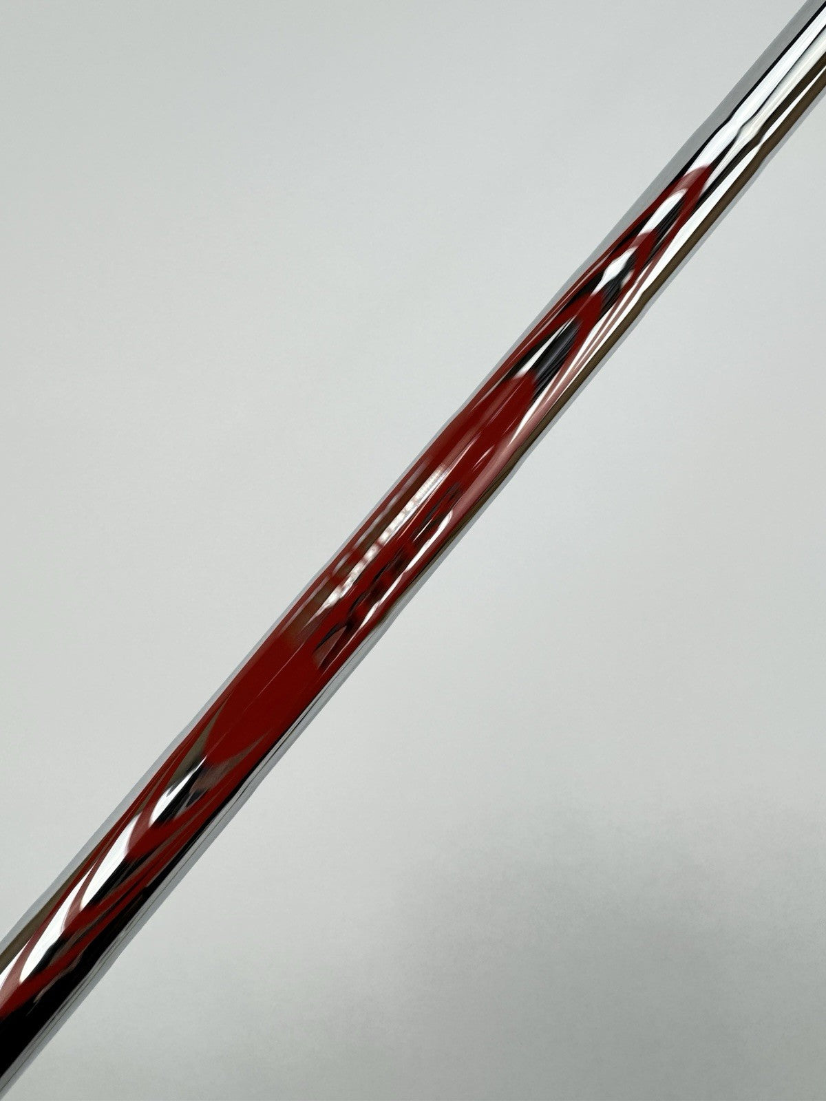 Nippon Modus3 Iron Shaft Tour105 Regular Flex Steel 35.5 /0.355 Tapered /326072