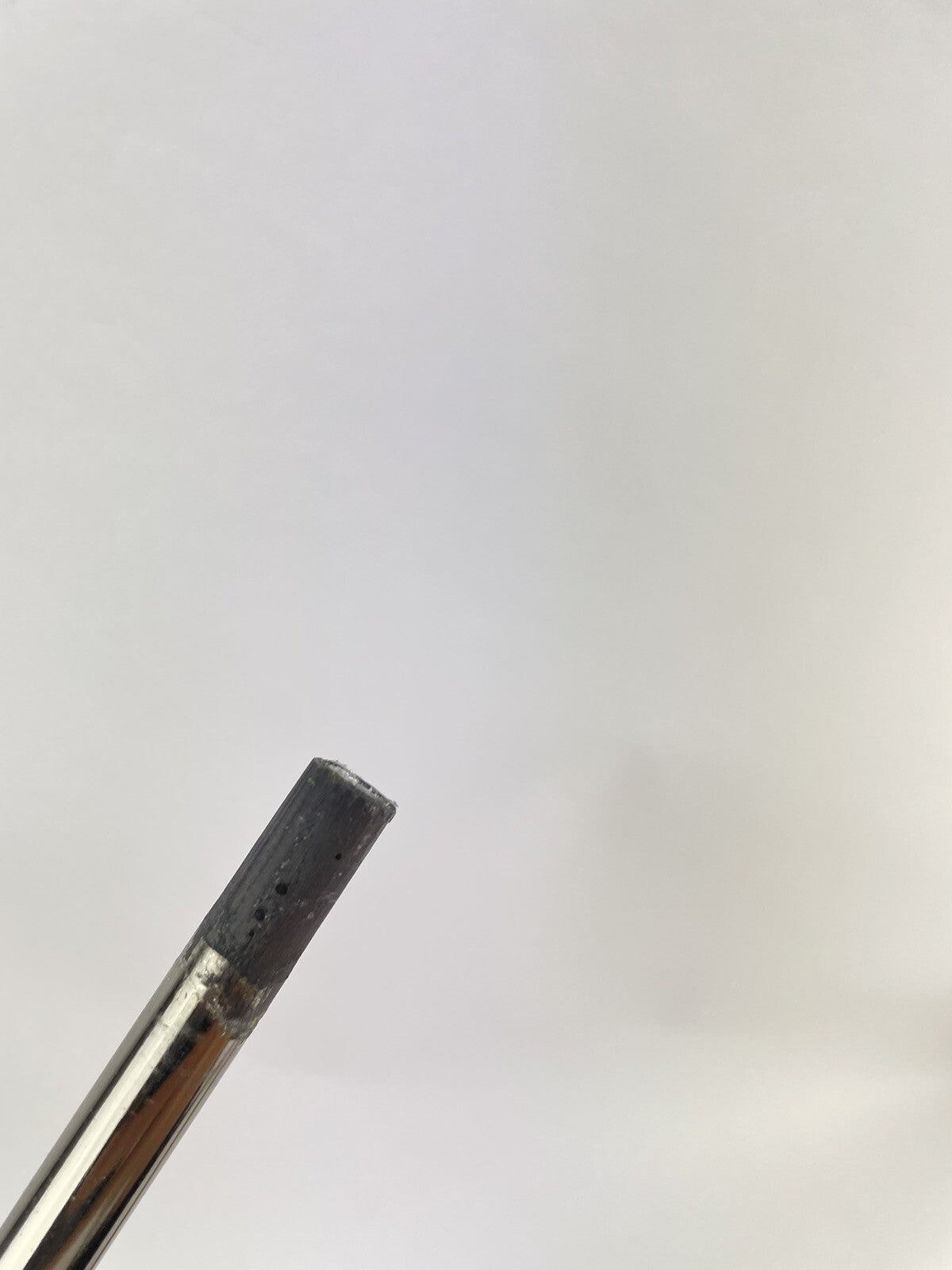 Recoil ES Iron Shaft 460 F4 Stiff Flex Graphite 35.25" /0.370 Parallel /1853210