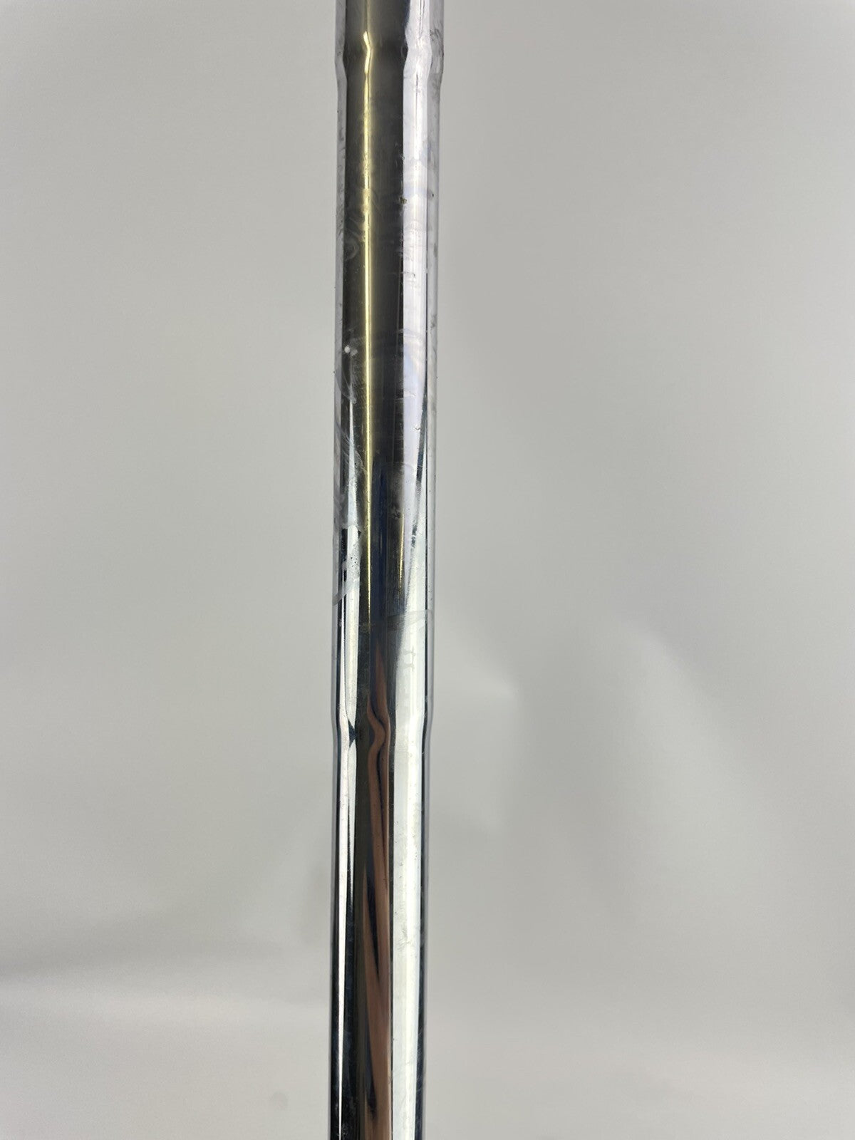 True Line Golf Putter “Halley” Blade 34.5” /New Grip /Polished /532910