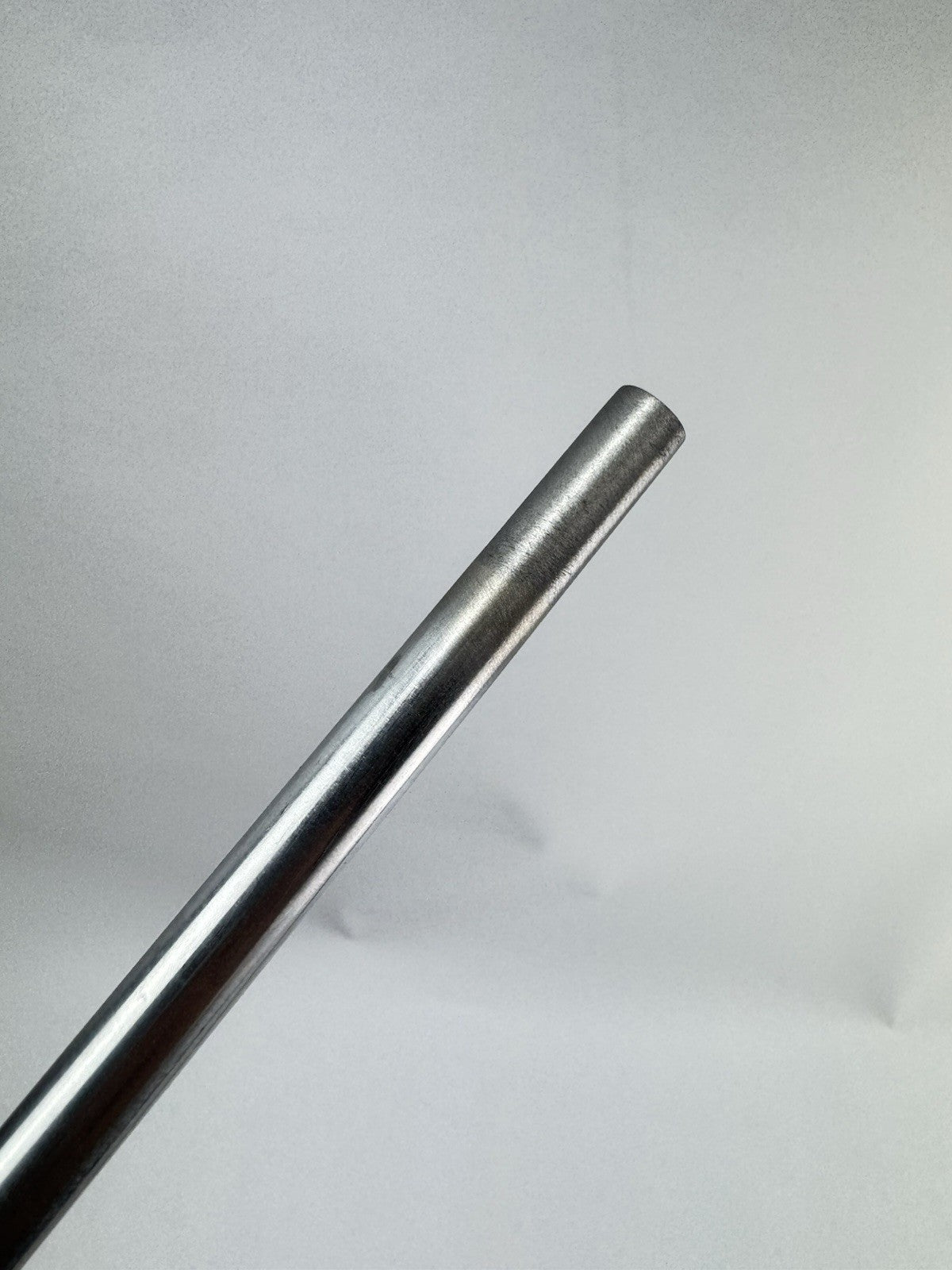 Project X IO Iron Shaft 6.0 Stiff Flex Steel 110G 36” /0.355 Tapered /293387