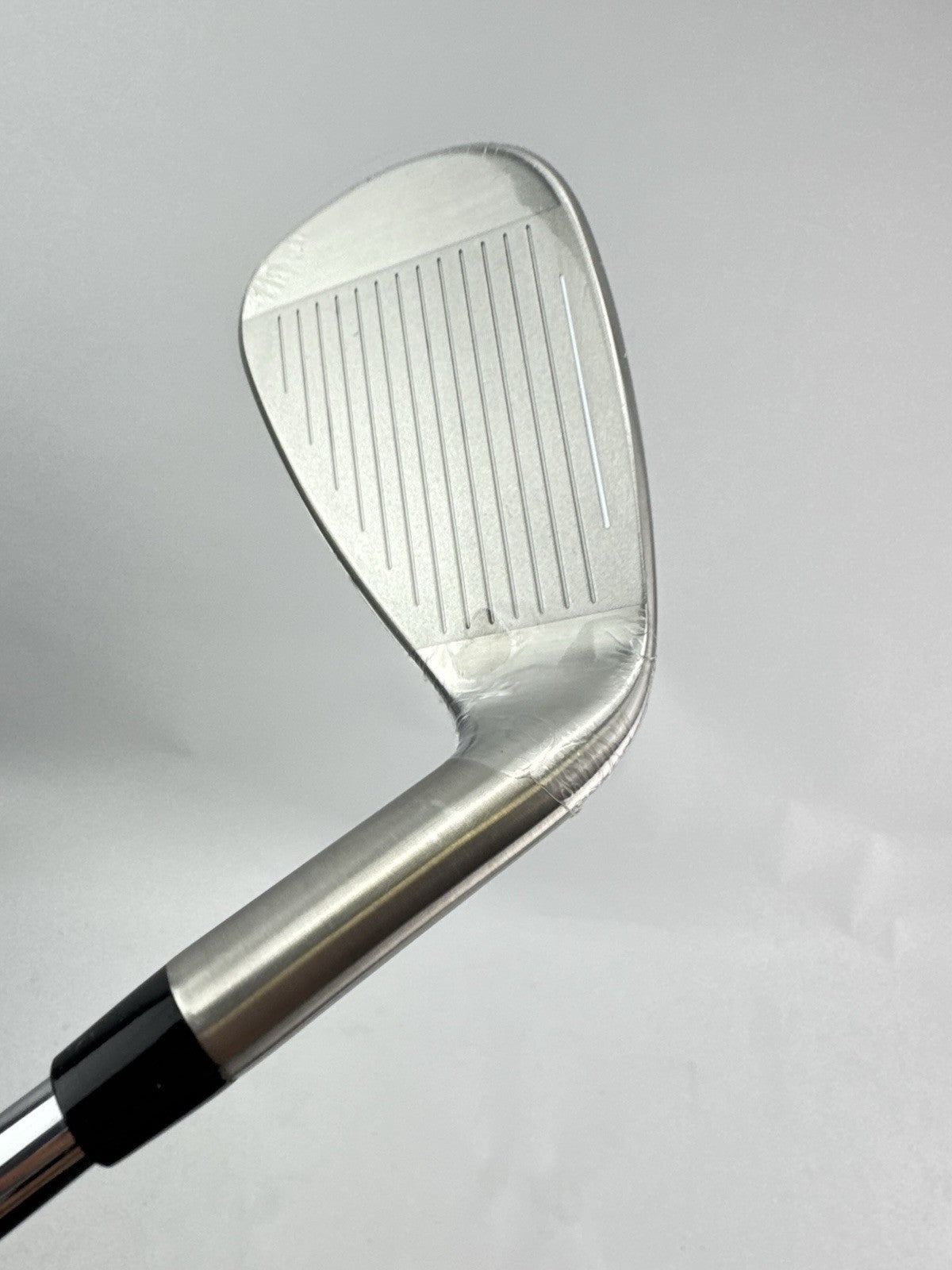 Cobra Aerojet 9 Iron KBS Tour Regular Flex Steel /Left Handed /New /3044810